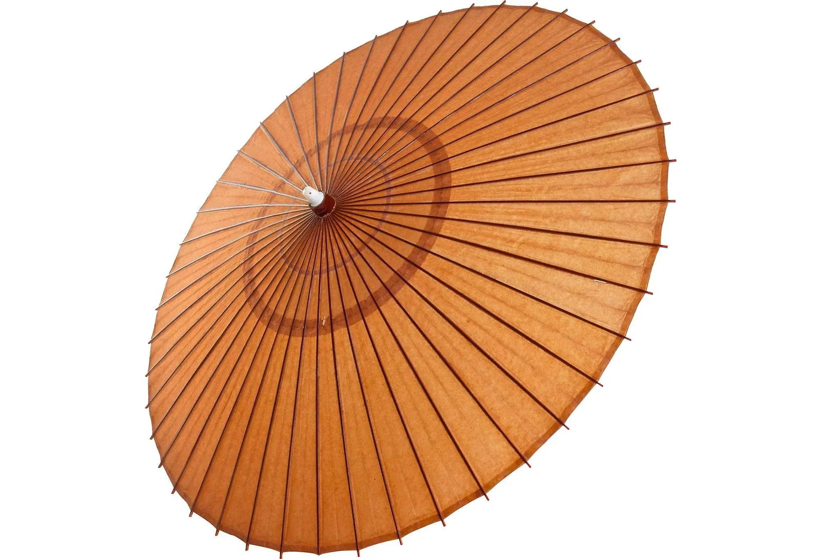 Vintage Chinese Parasol - 3