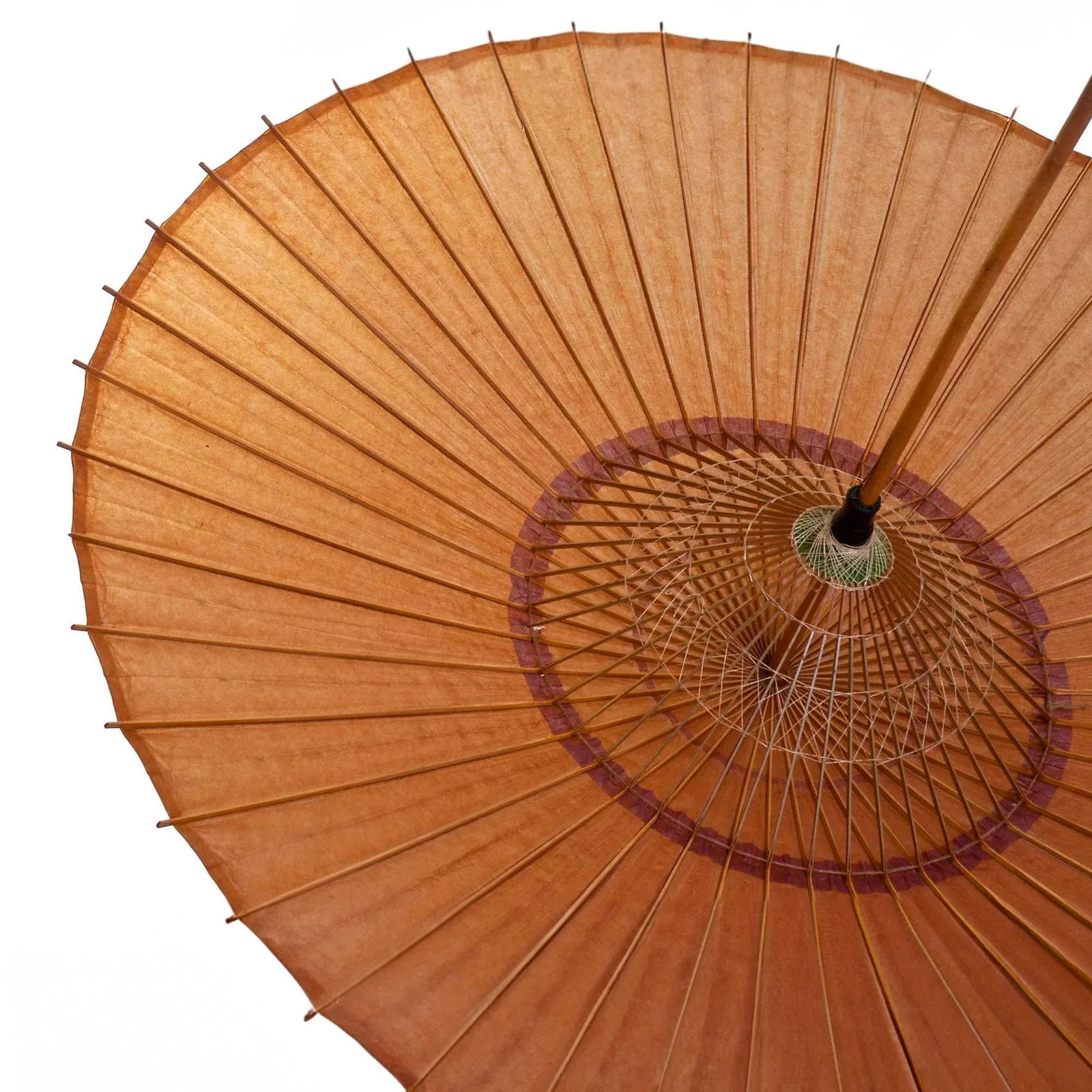Vintage Chinese Parasol - 4