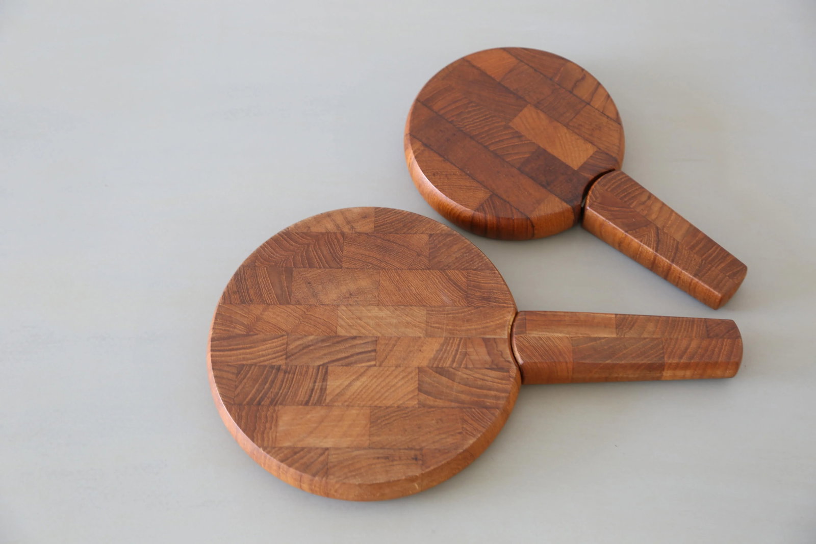 Dansk Teak Cutting Board by Jens Quistgaard - a Pair - 3