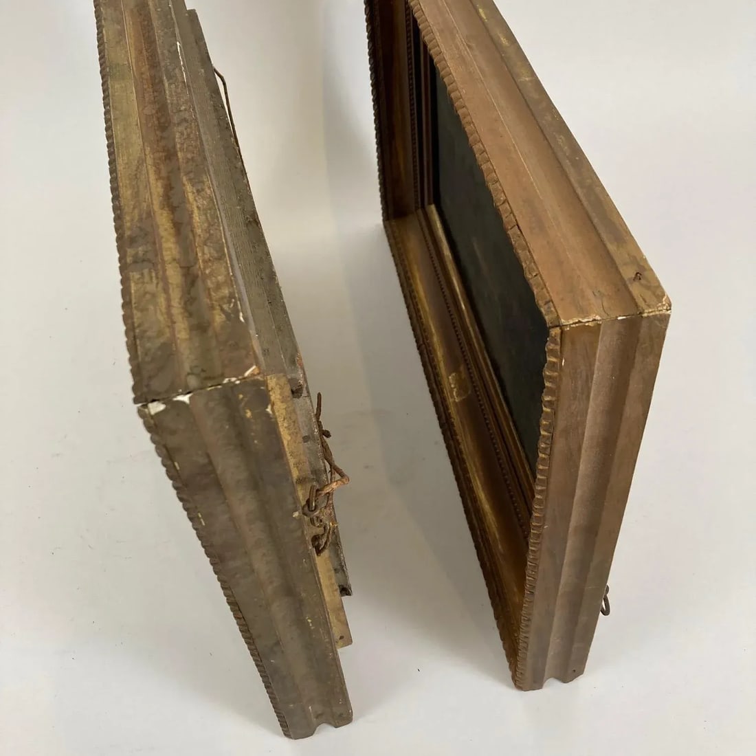Pair of Late 19th Century J. A. Boel Landscape Paintings - 10