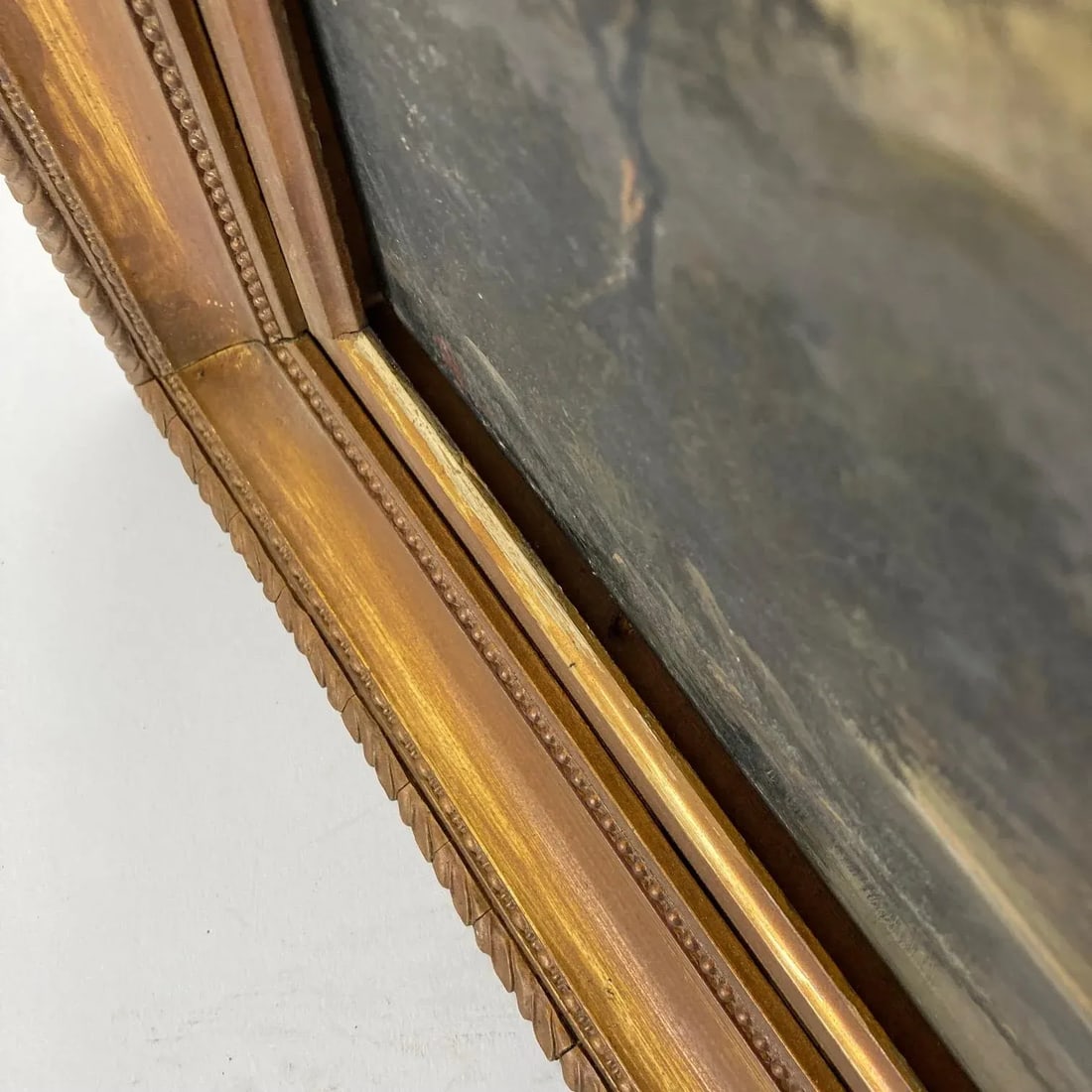 Pair of Late 19th Century J. A. Boel Landscape Paintings - 11