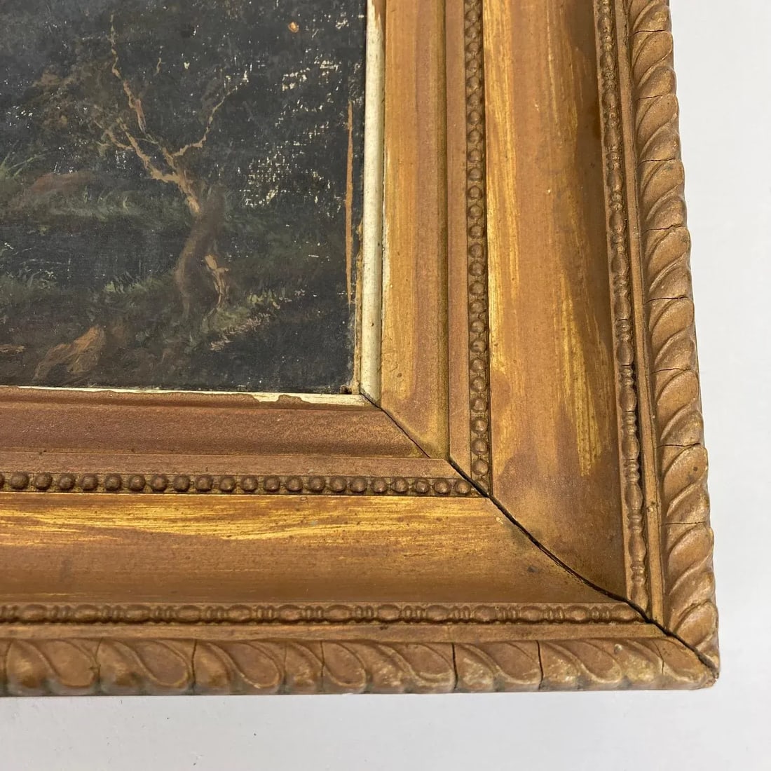 Pair of Late 19th Century J. A. Boel Landscape Paintings - 8
