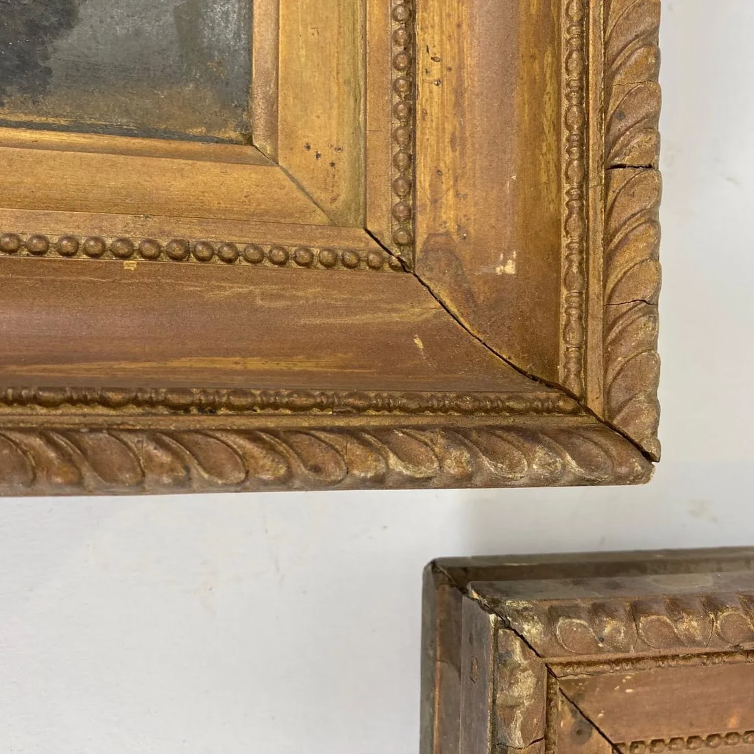 Pair of Late 19th Century J. A. Boel Landscape Paintings - 9