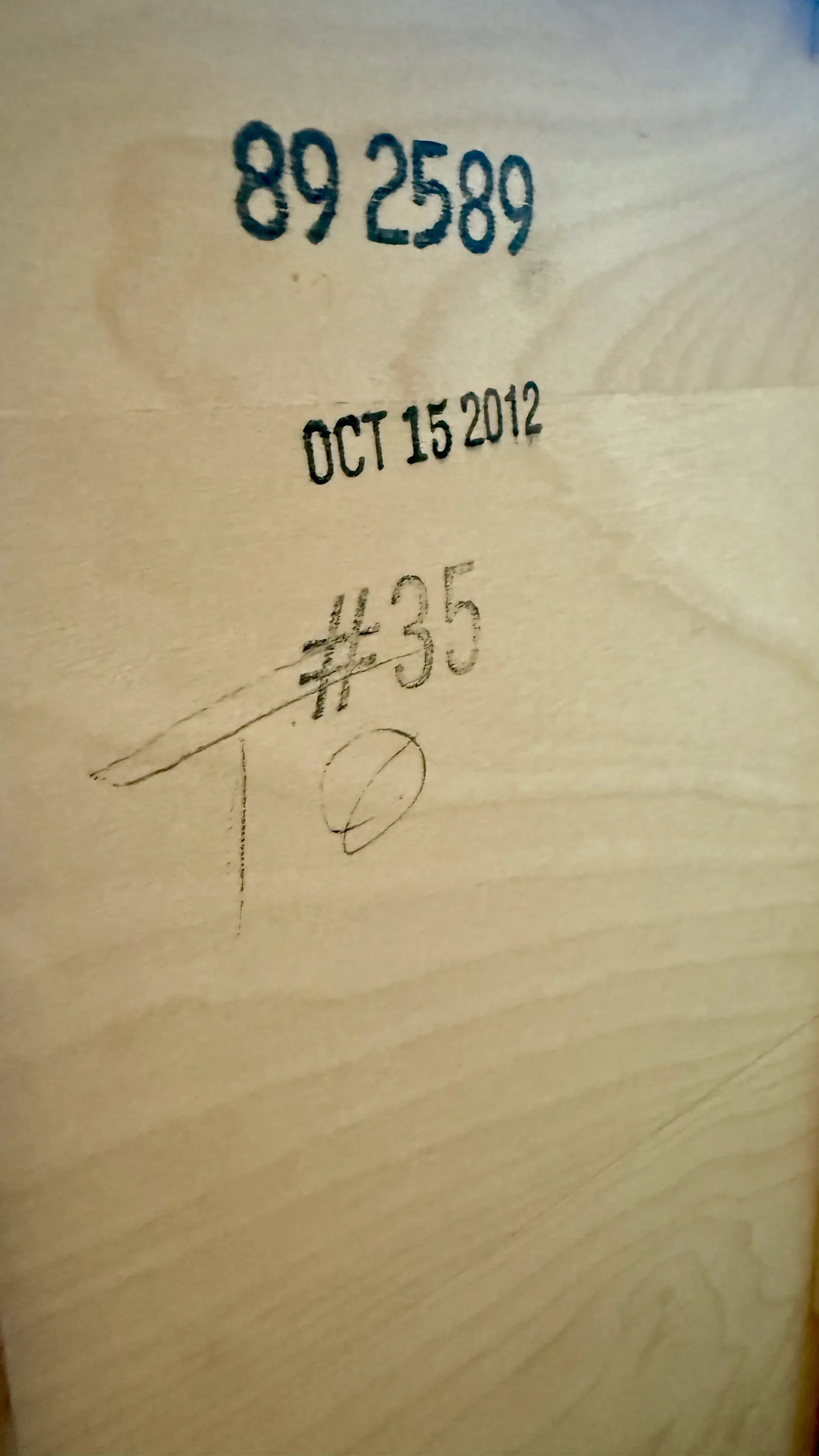 Stickley Mission Oak Rolling File Cabinet - 11