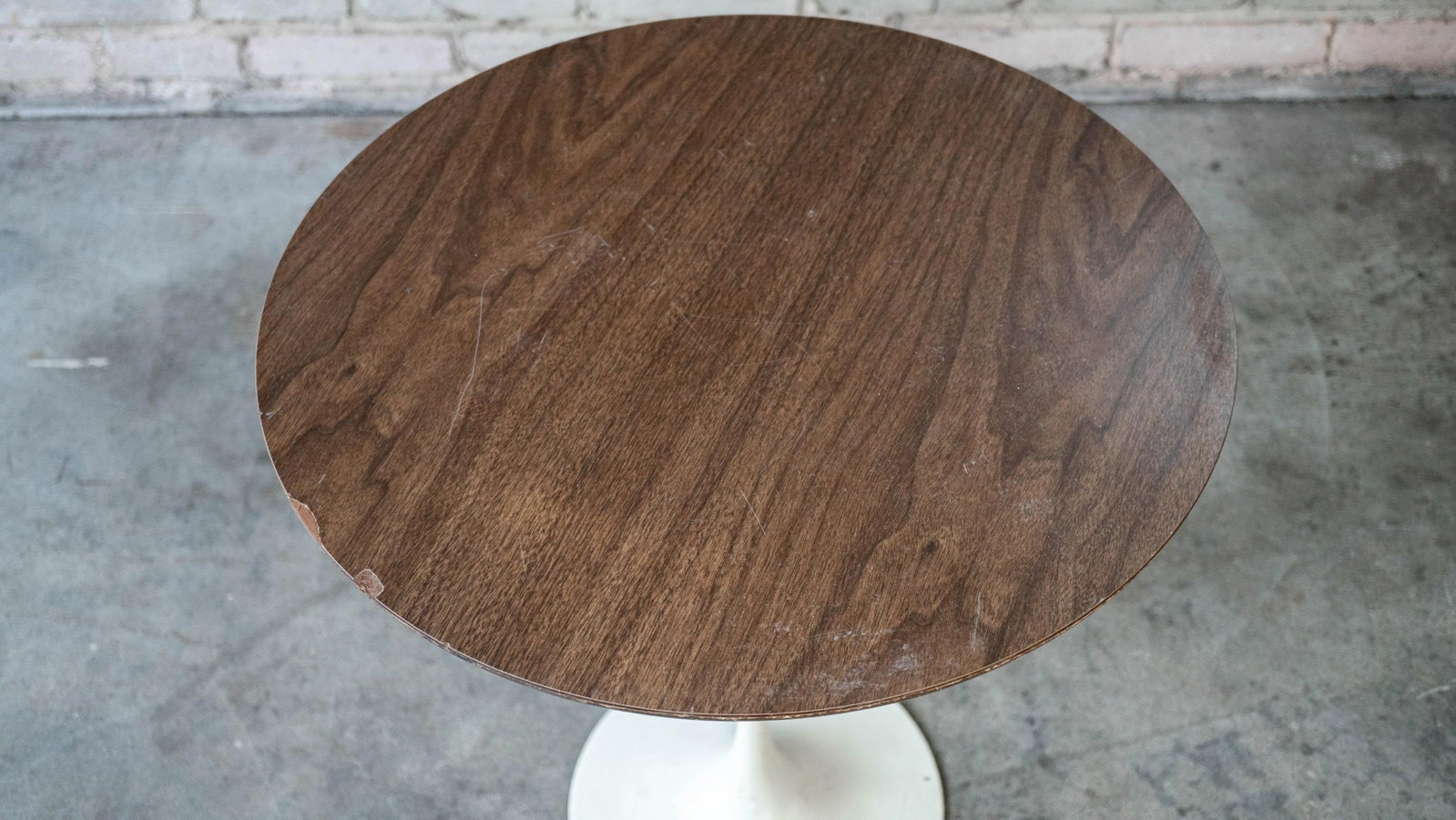 1960s Tulip Side Table by Eero Saarinen for Knoll Associates - 2
