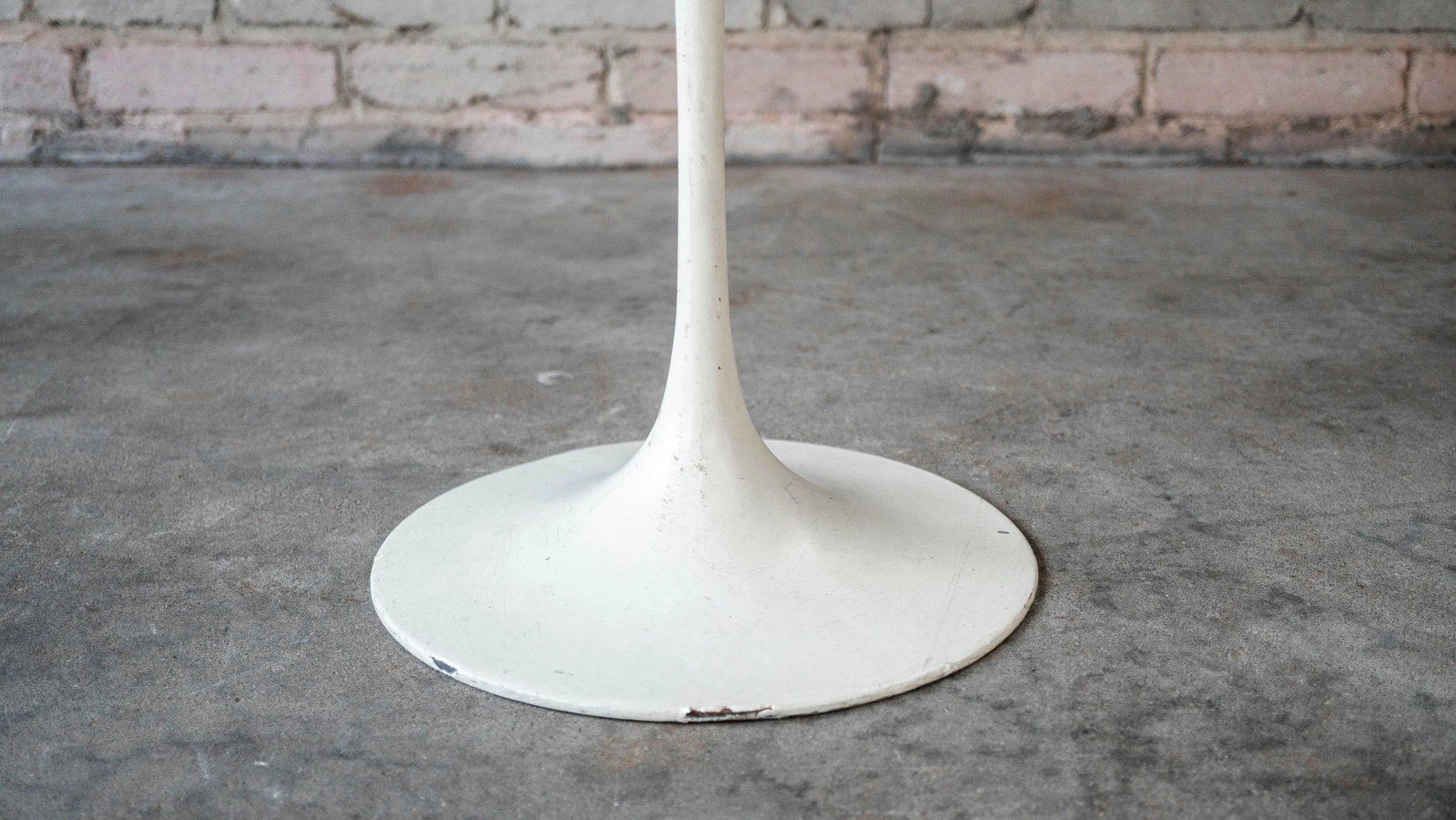 1960s Tulip Side Table by Eero Saarinen for Knoll Associates - 5