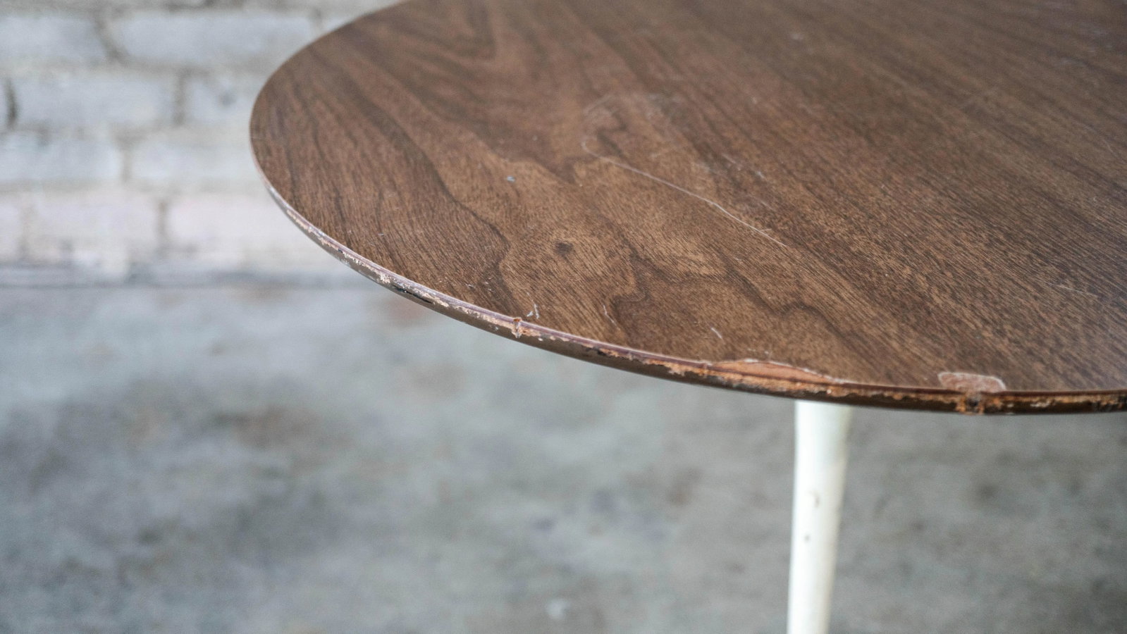1960s Tulip Side Table by Eero Saarinen for Knoll Associates - 6