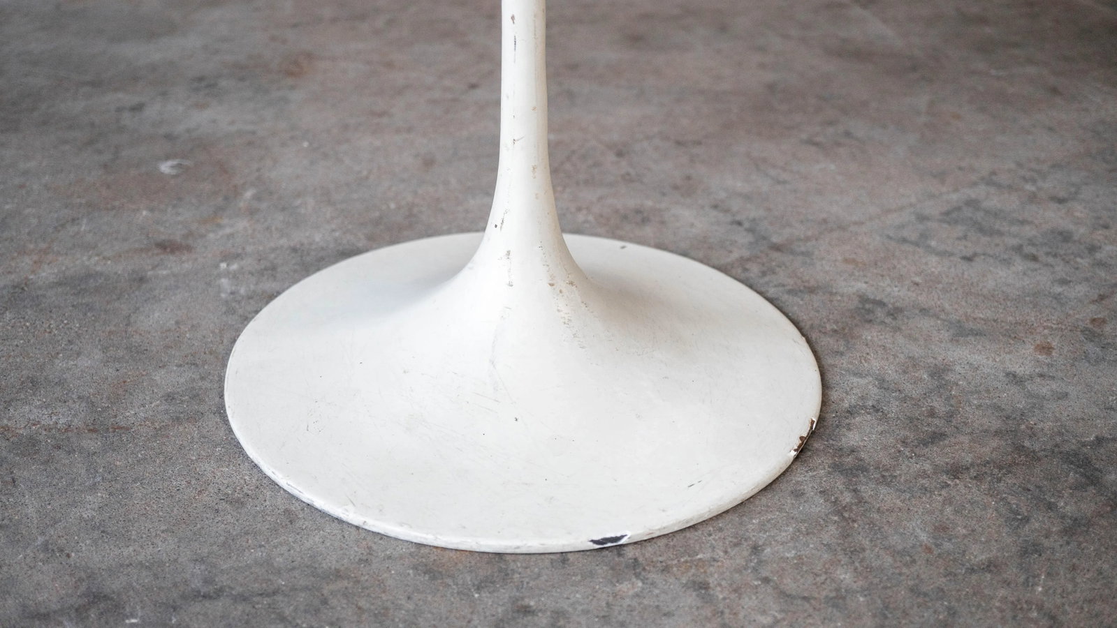 1960s Tulip Side Table by Eero Saarinen for Knoll Associates - 8