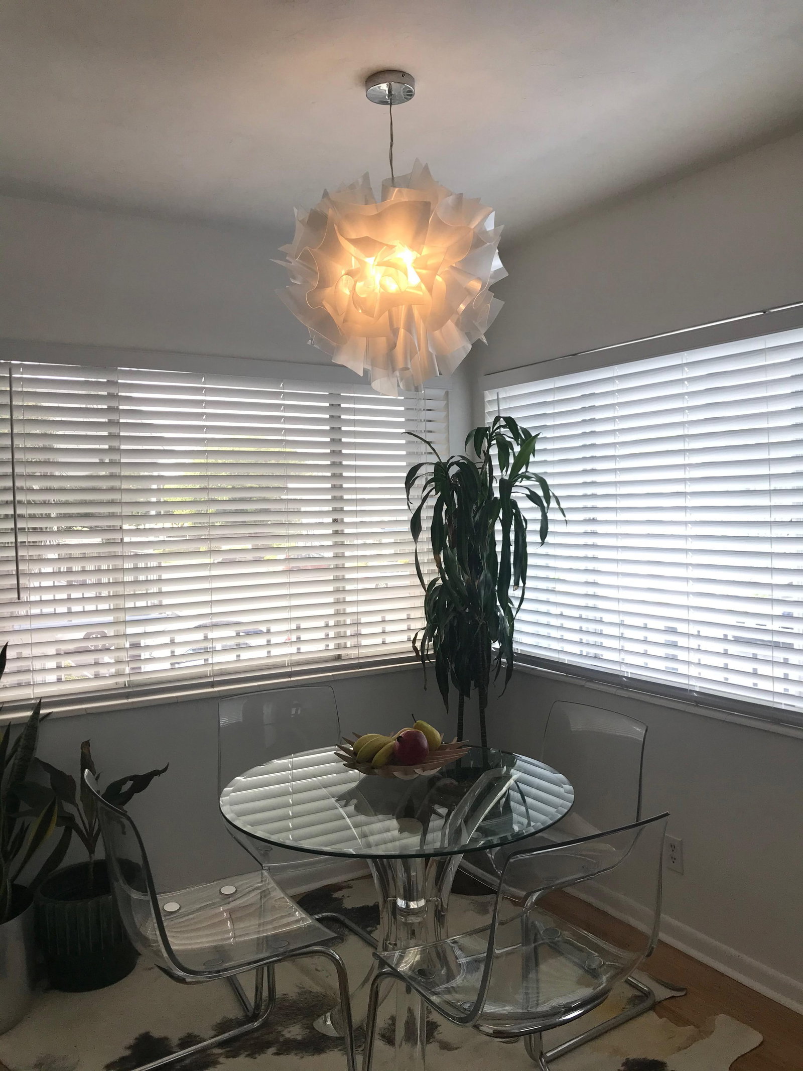 Slamp Veli Suspension Large Pendent Light Fixture by Adriano Rachele - 7