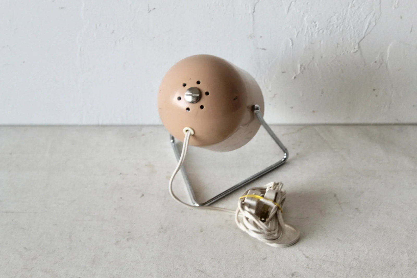 1960s Stilnovo Sarfatti French Style Modernist Minimalist Spotlight Table Lamp - 9