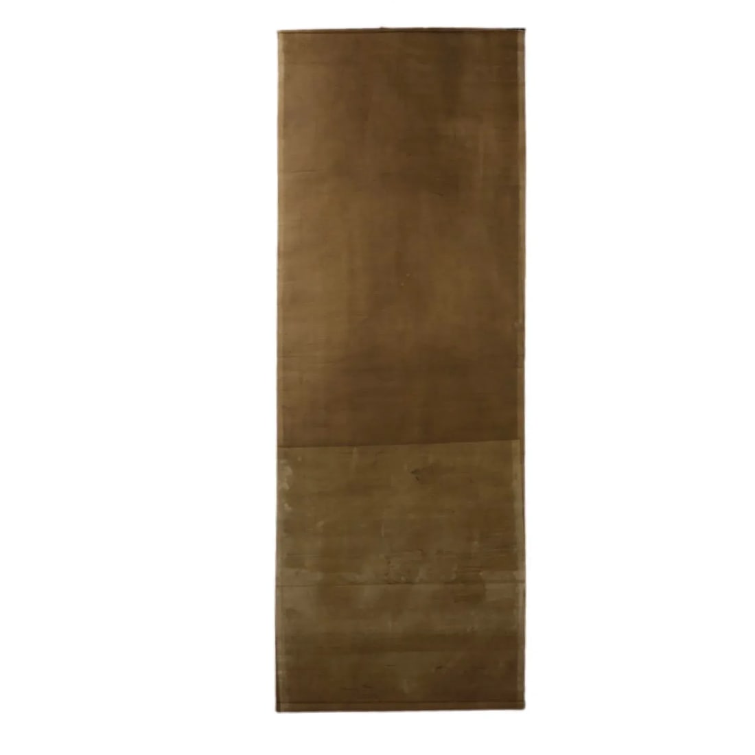 1990s Chinese Emperor Scroll Painting - 8