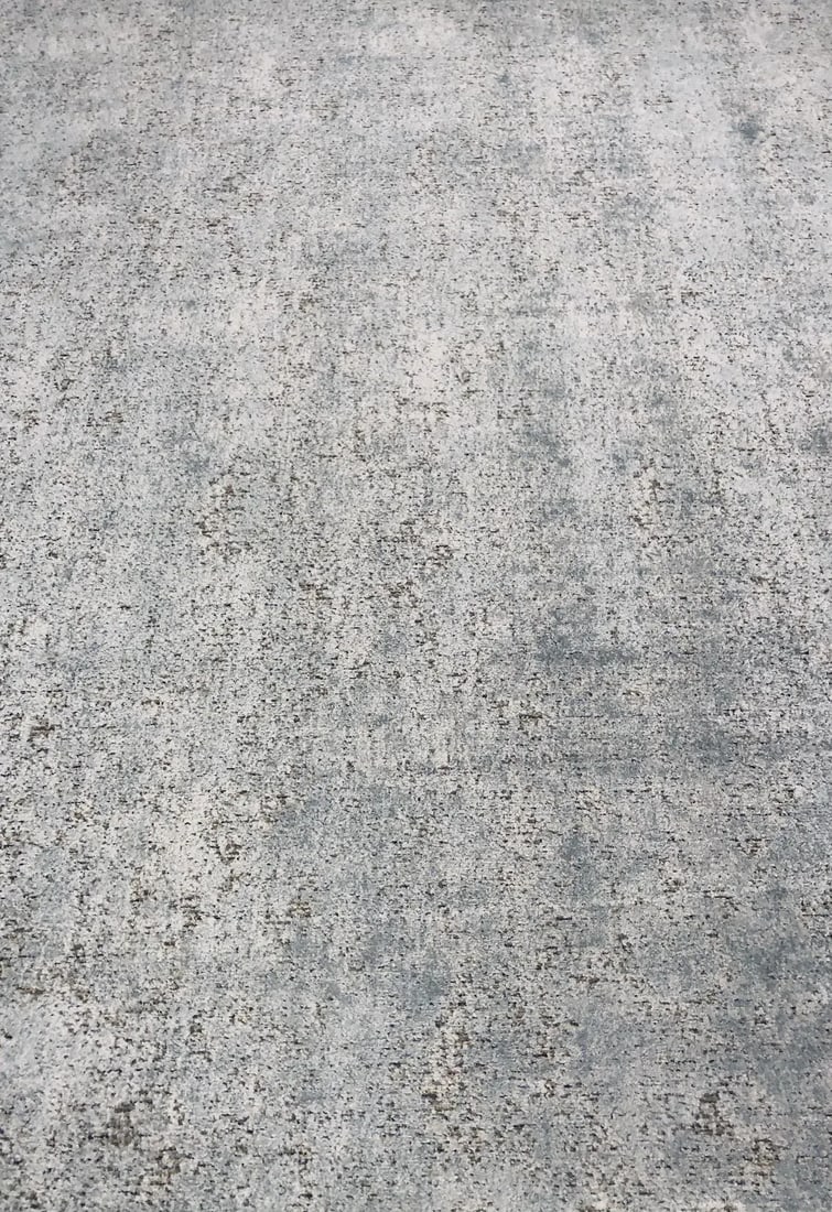 Caracole Burnout Chenille - Aqua/White Upholstery Fabric - 3 Yards: This burnout chenille has a super soft hand, transitional burnout pattern, and a metallic, white, and aqua color scheme. This fabric is a first quality good and retails with Caracole for $197 yard. I