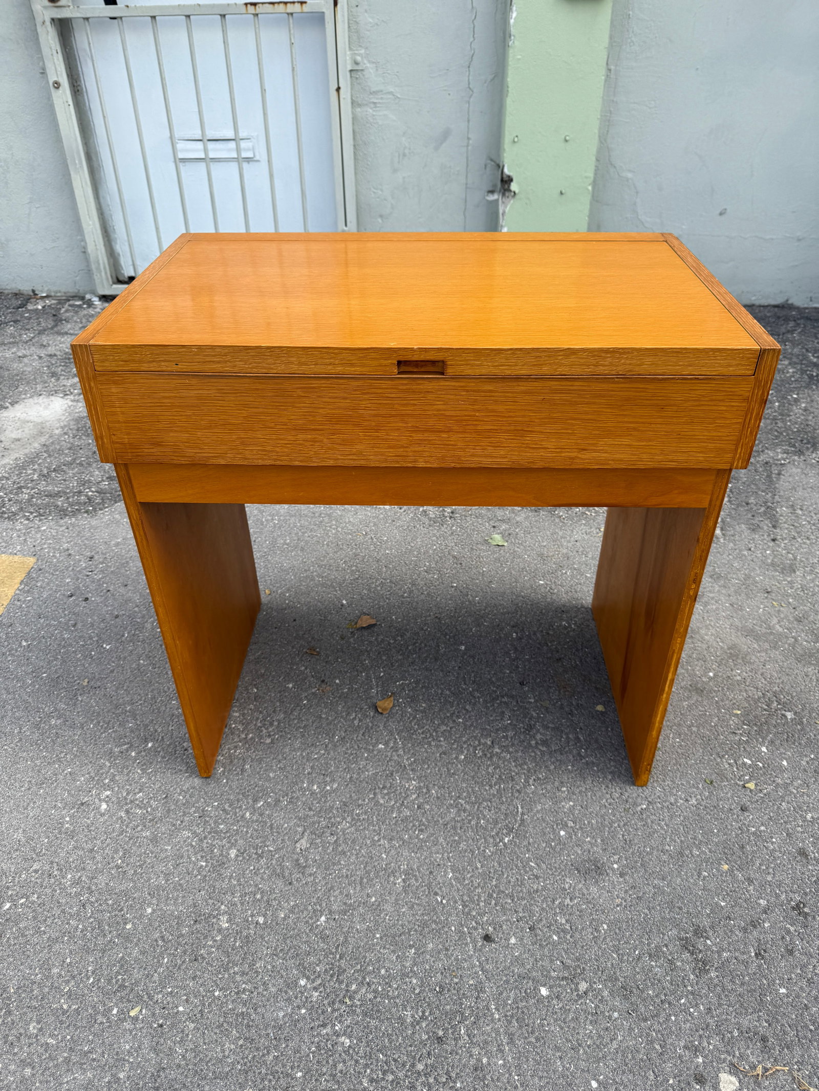 1950s Rare Mid Century Modern Herman Miller George Nelson Vanity - 3
