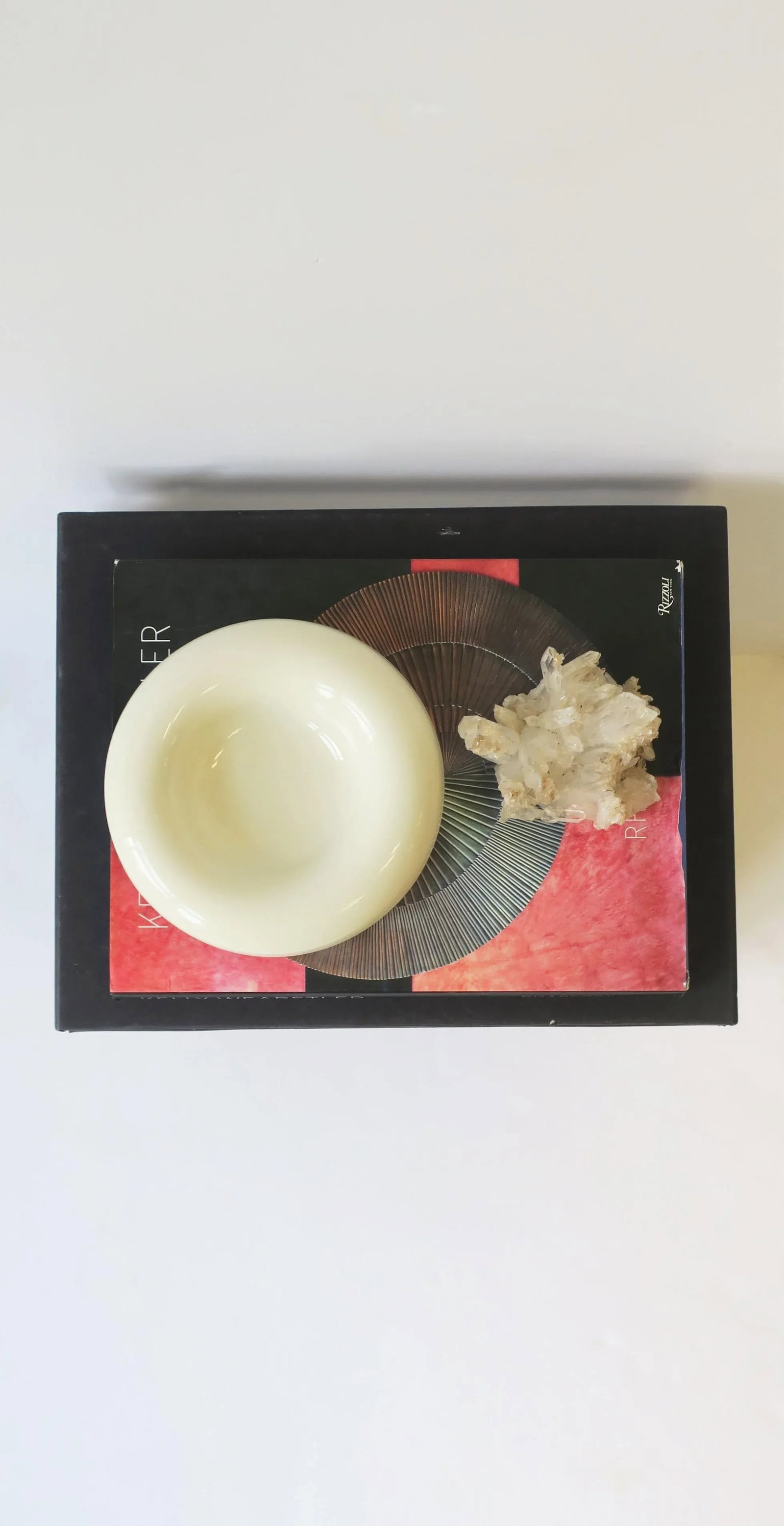 Natural Rock Crystal Specimen Piece - 3