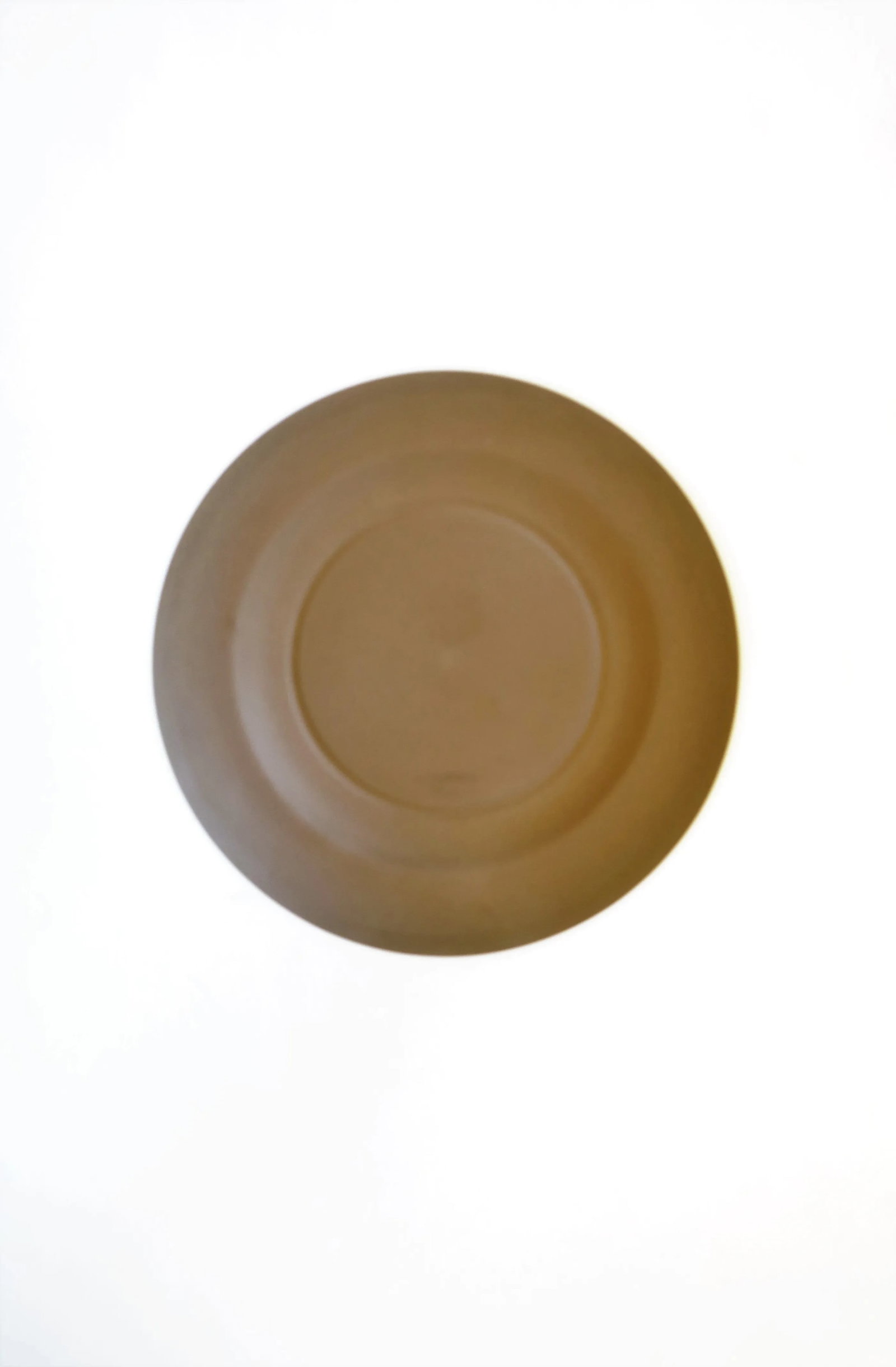 English Wedgwood Matte Jasperware Scallop Seashell Dish or Plate - 9