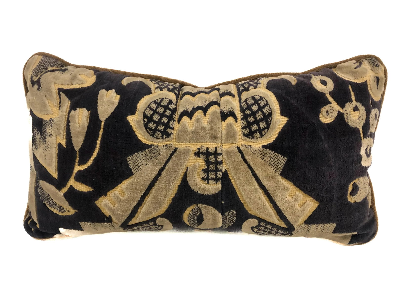 French Art Deco Pilllow - 11