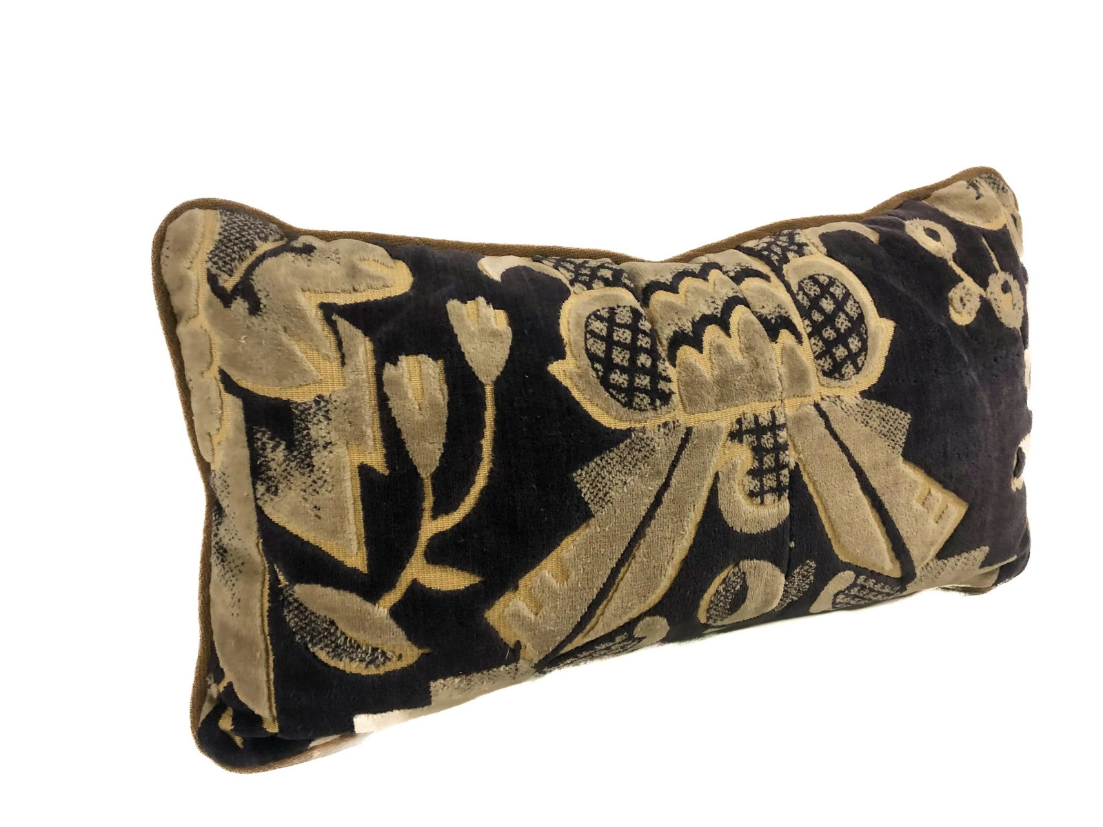 French Art Deco Pilllow - 2
