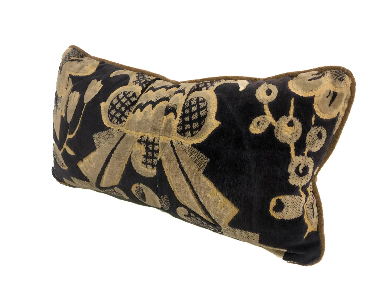 French Art Deco Pilllow - 3