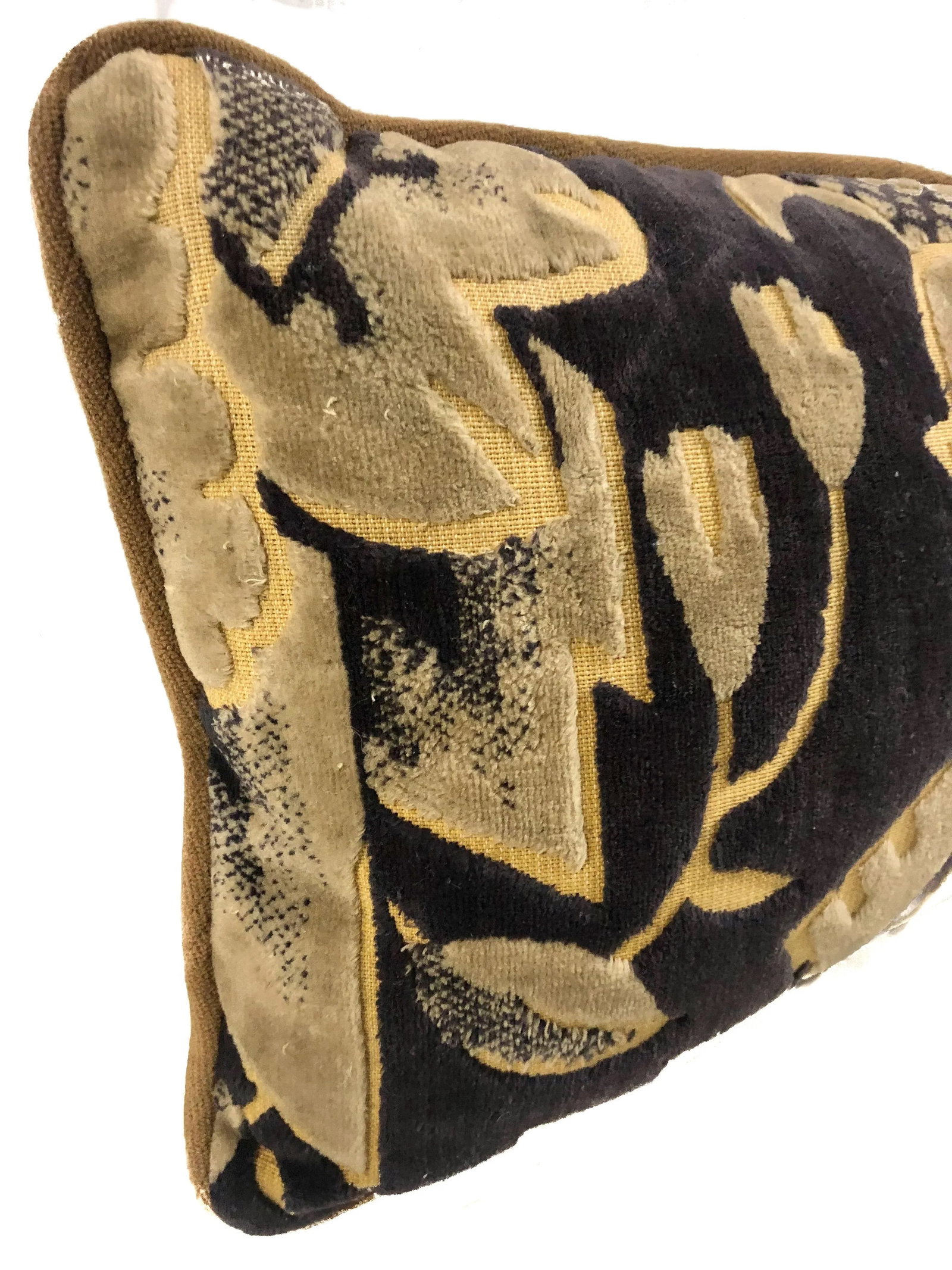 French Art Deco Pilllow - 6
