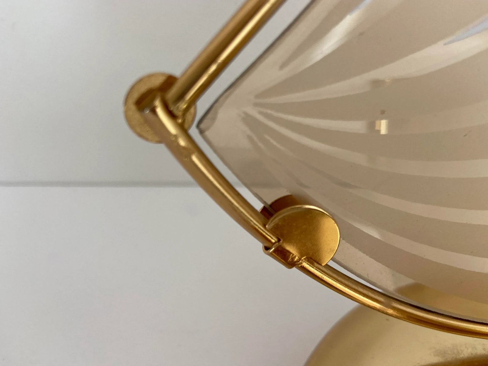 1970s Italian Moon Lamp - 11