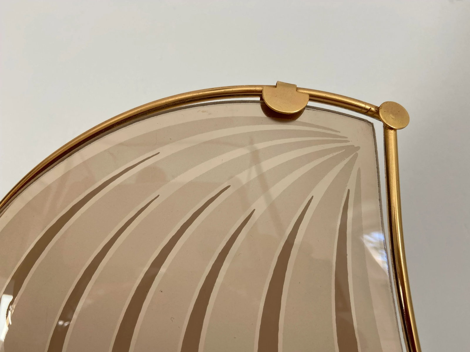 1970s Italian Moon Lamp - 7