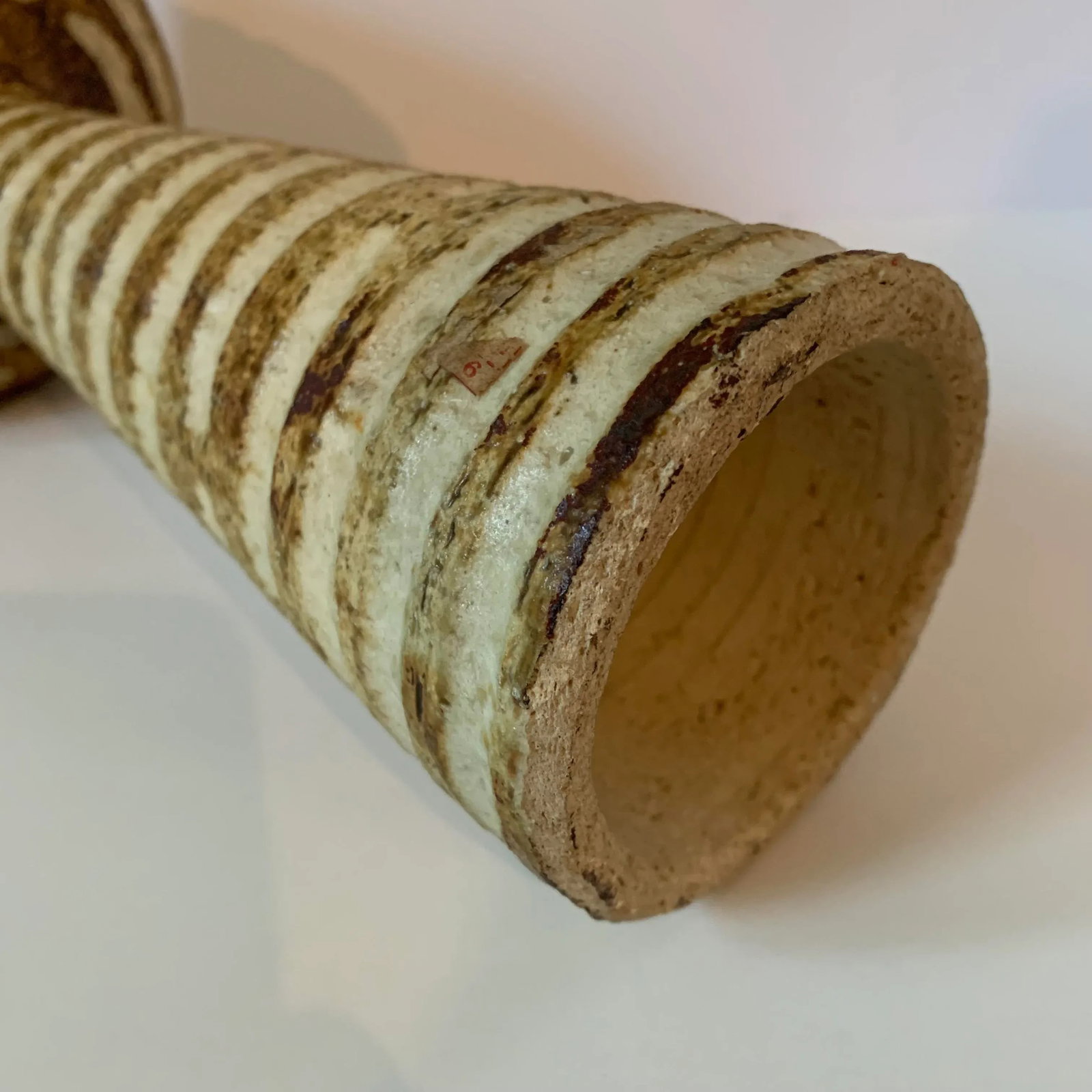 Ikebana Chalice Vase - 5