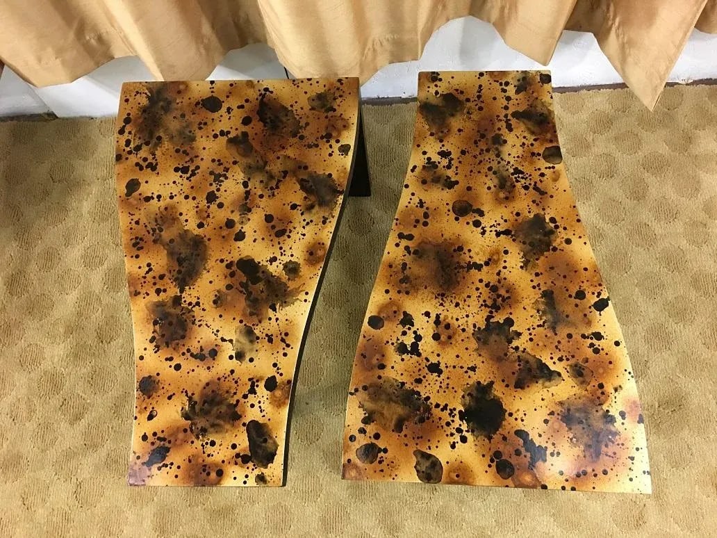 Kittinger Mid-Century Modern Tables - A Pair - 5