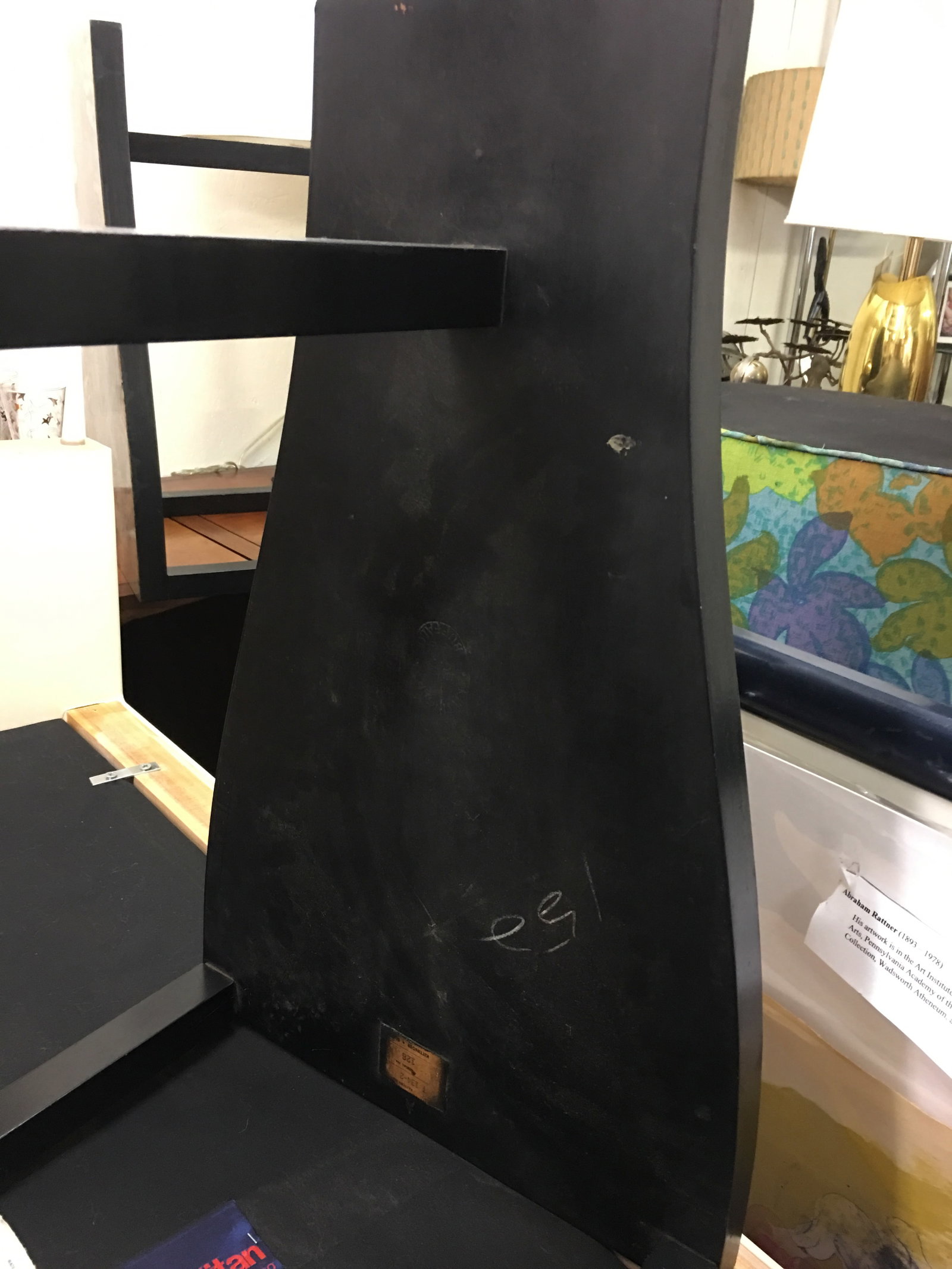 Kittinger Mid-Century Modern Tables - A Pair - 7