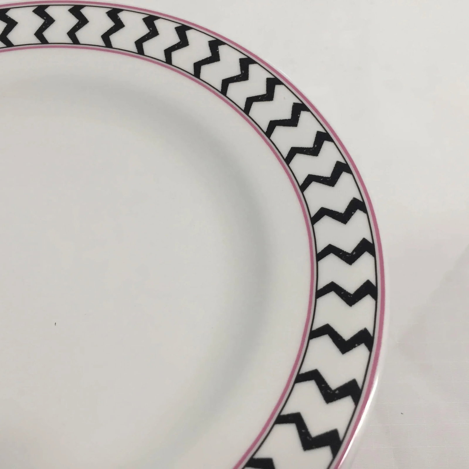 Set of 6"MIKASA" Dessert/Butter Plates - 5