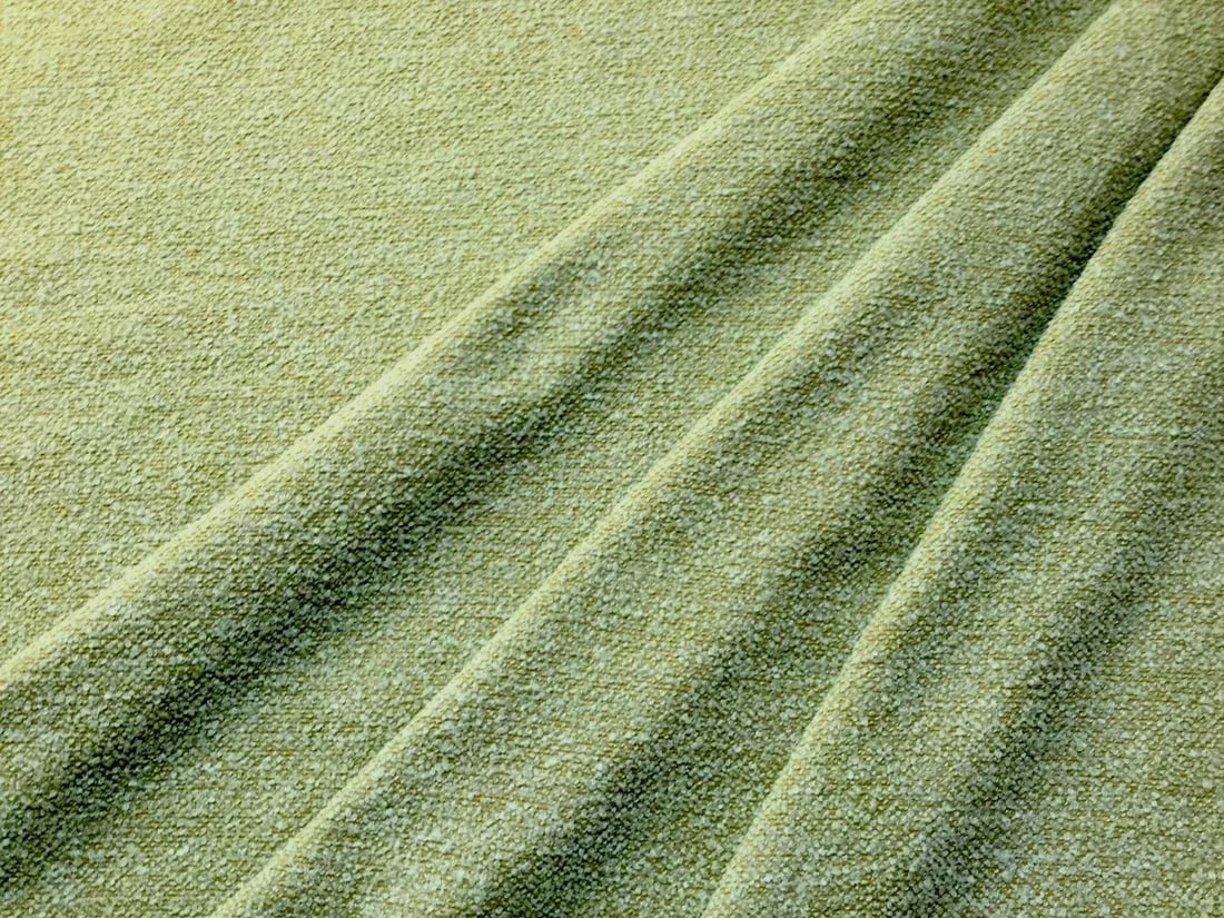 Zimmer and Rohde Etamine Fabric Remnant 56" X 51" - 2