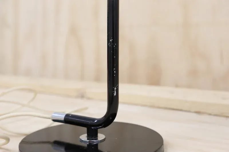 Atelje Lyktan Sweden Metal Table Lamp - 2