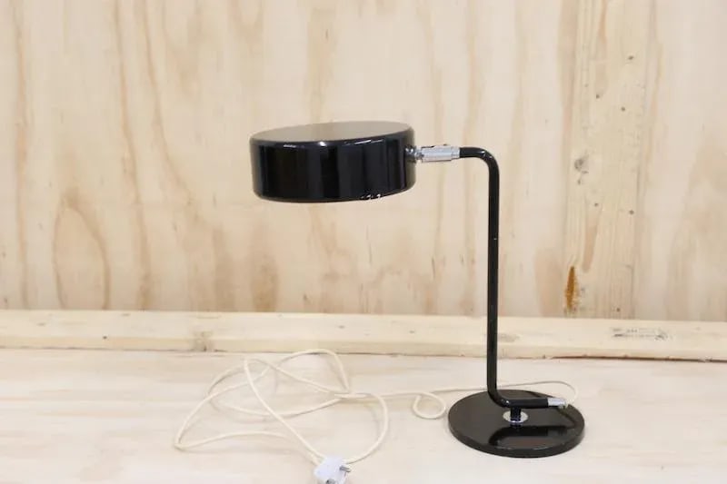 Atelje Lyktan Sweden Metal Table Lamp - 3