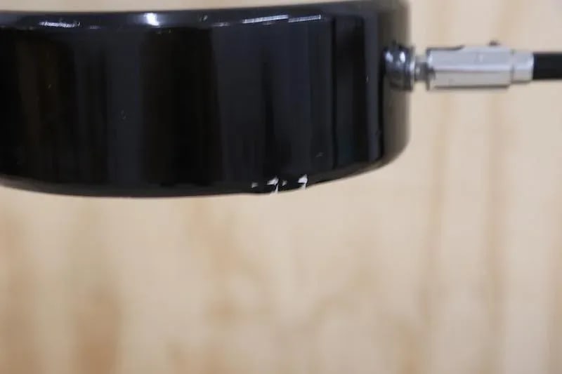 Atelje Lyktan Sweden Metal Table Lamp - 4