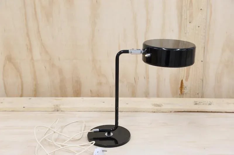 Atelje Lyktan Sweden Metal Table Lamp - 6