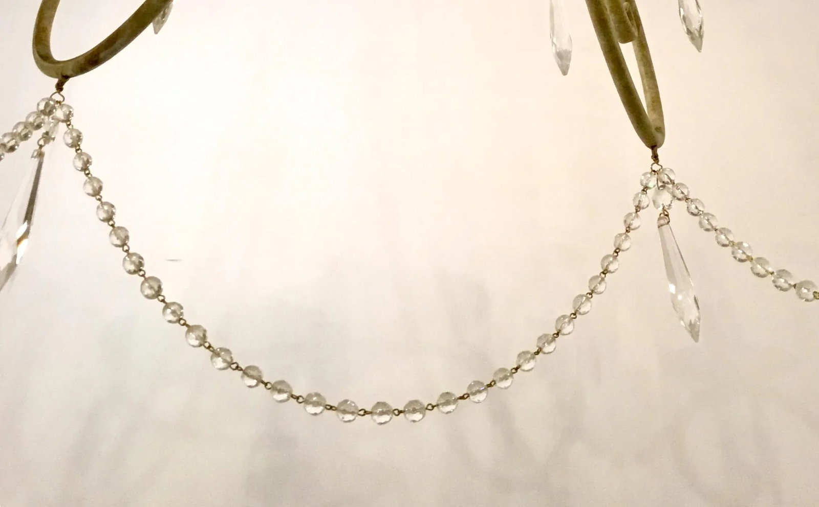 Currey & Co, French Style Chandelier - 4