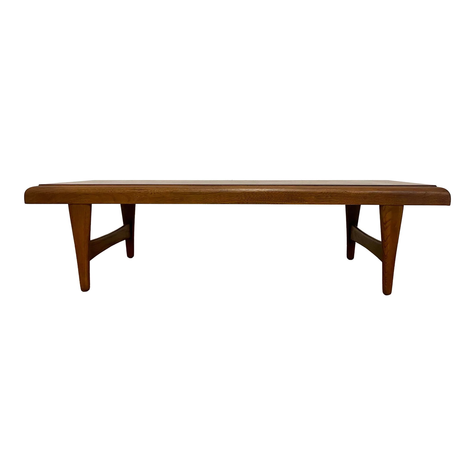 1960s Coffee Long Coffee Table by Lane (1 of 12)