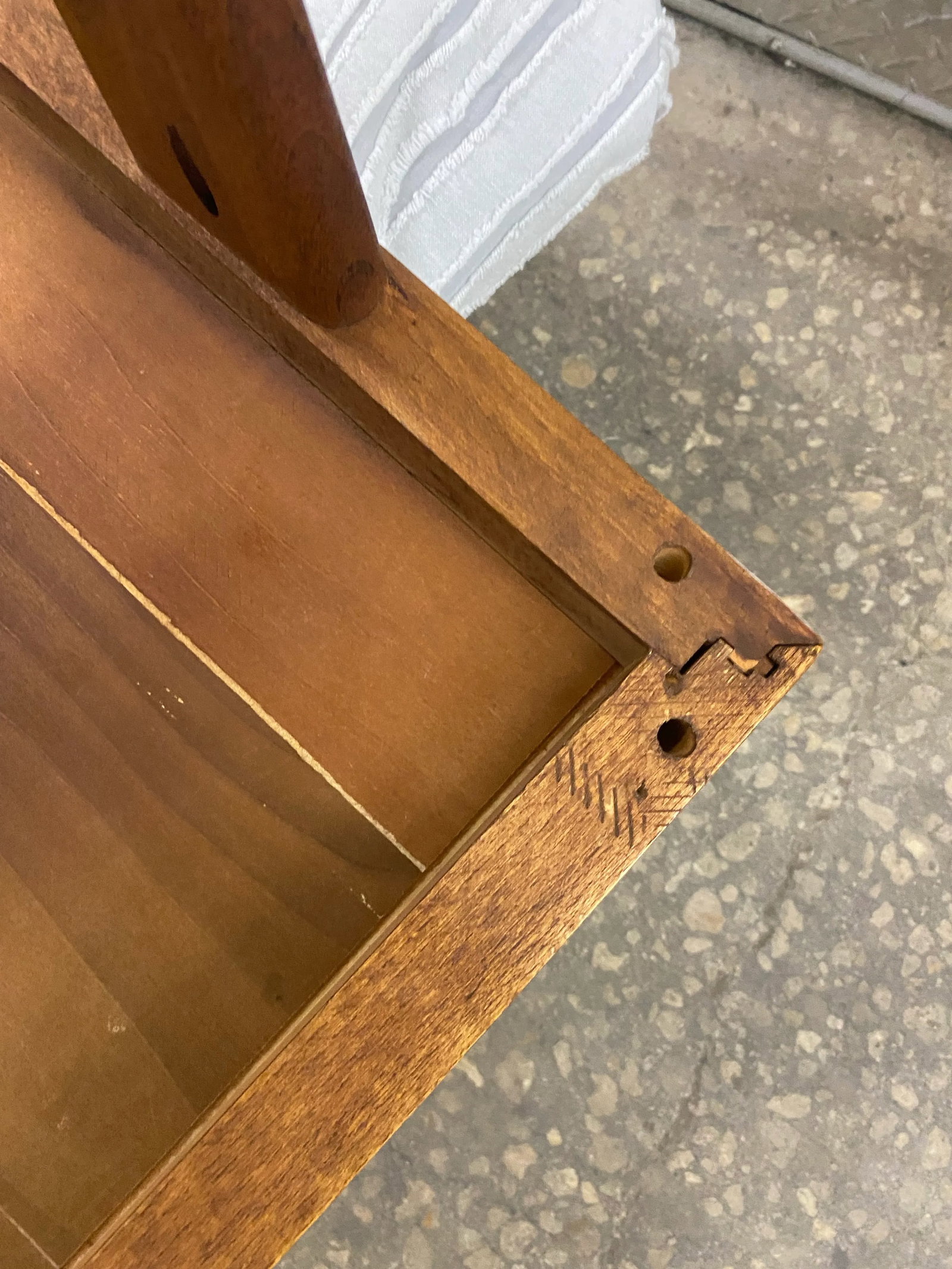 1960s Coffee Long Coffee Table by Lane - 6