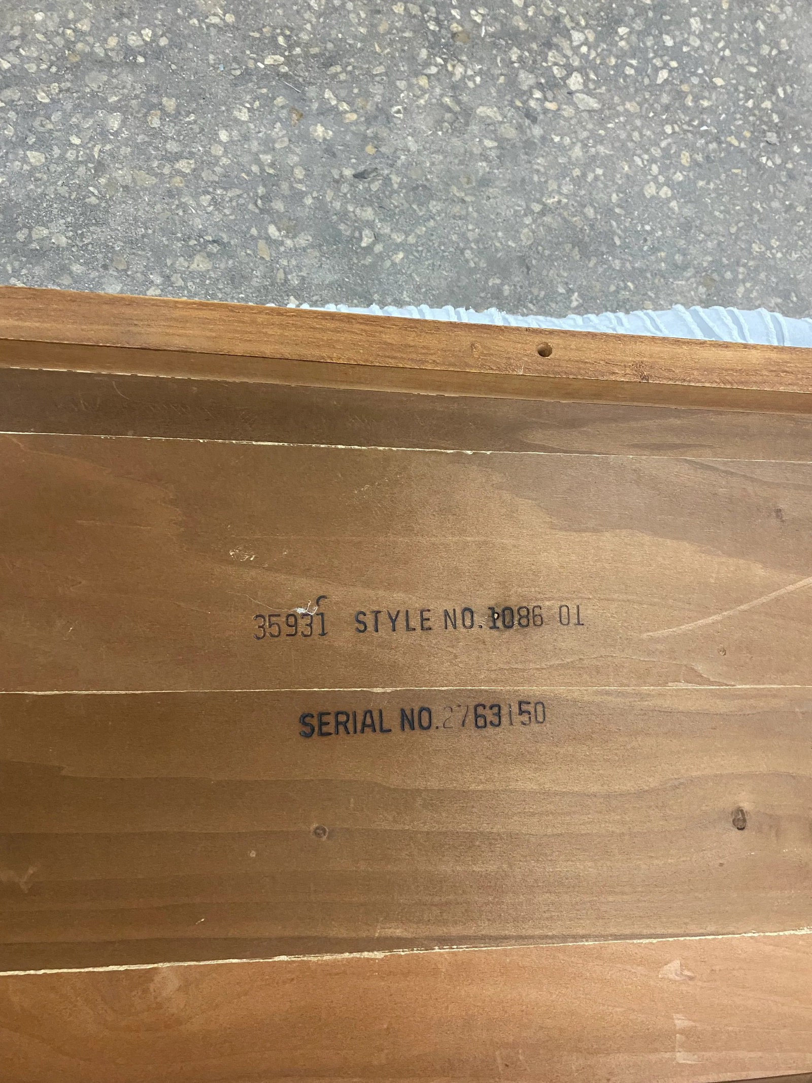 1960s Coffee Long Coffee Table by Lane - 7