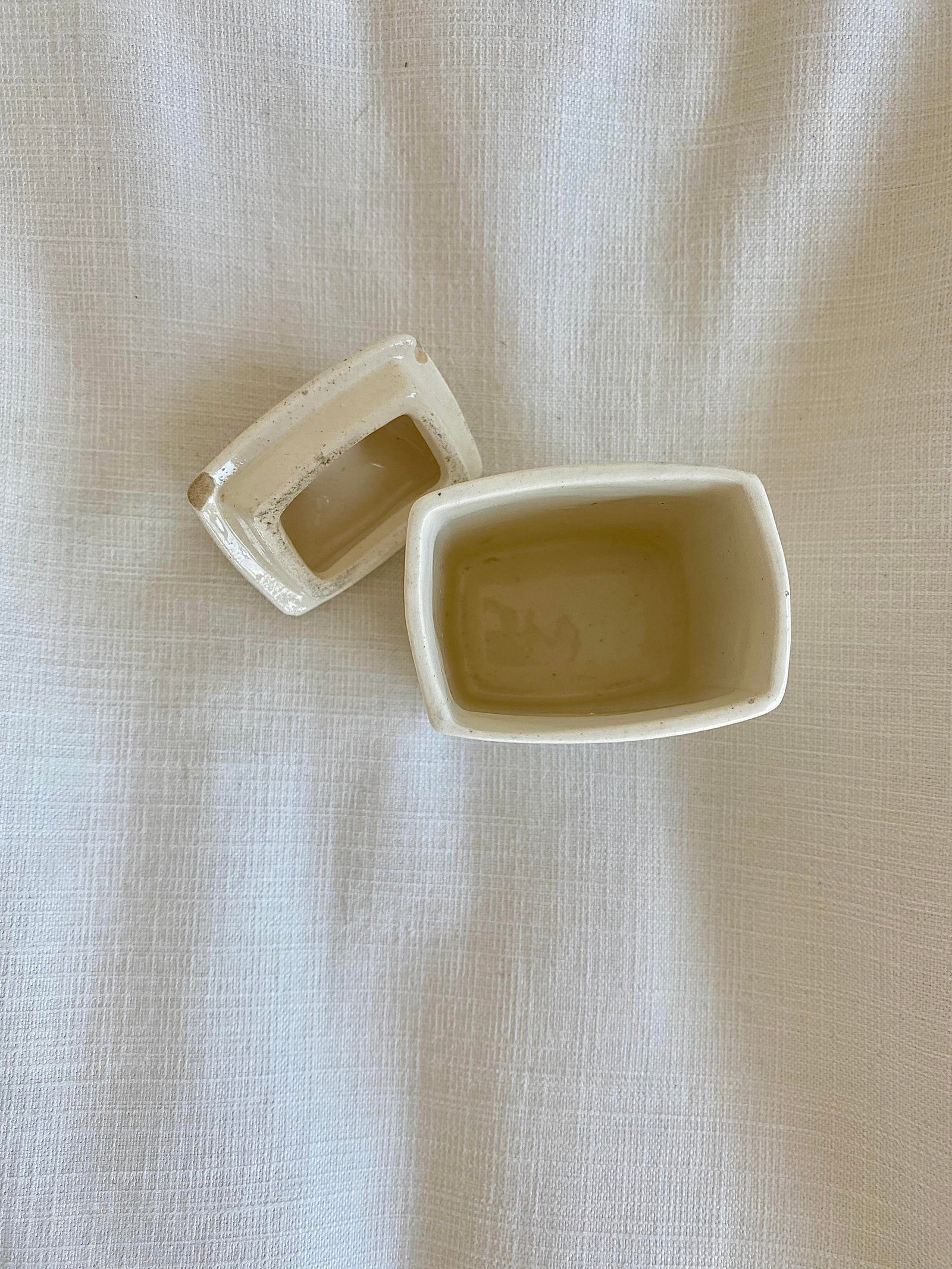 Vintage All Spice Jar - 3