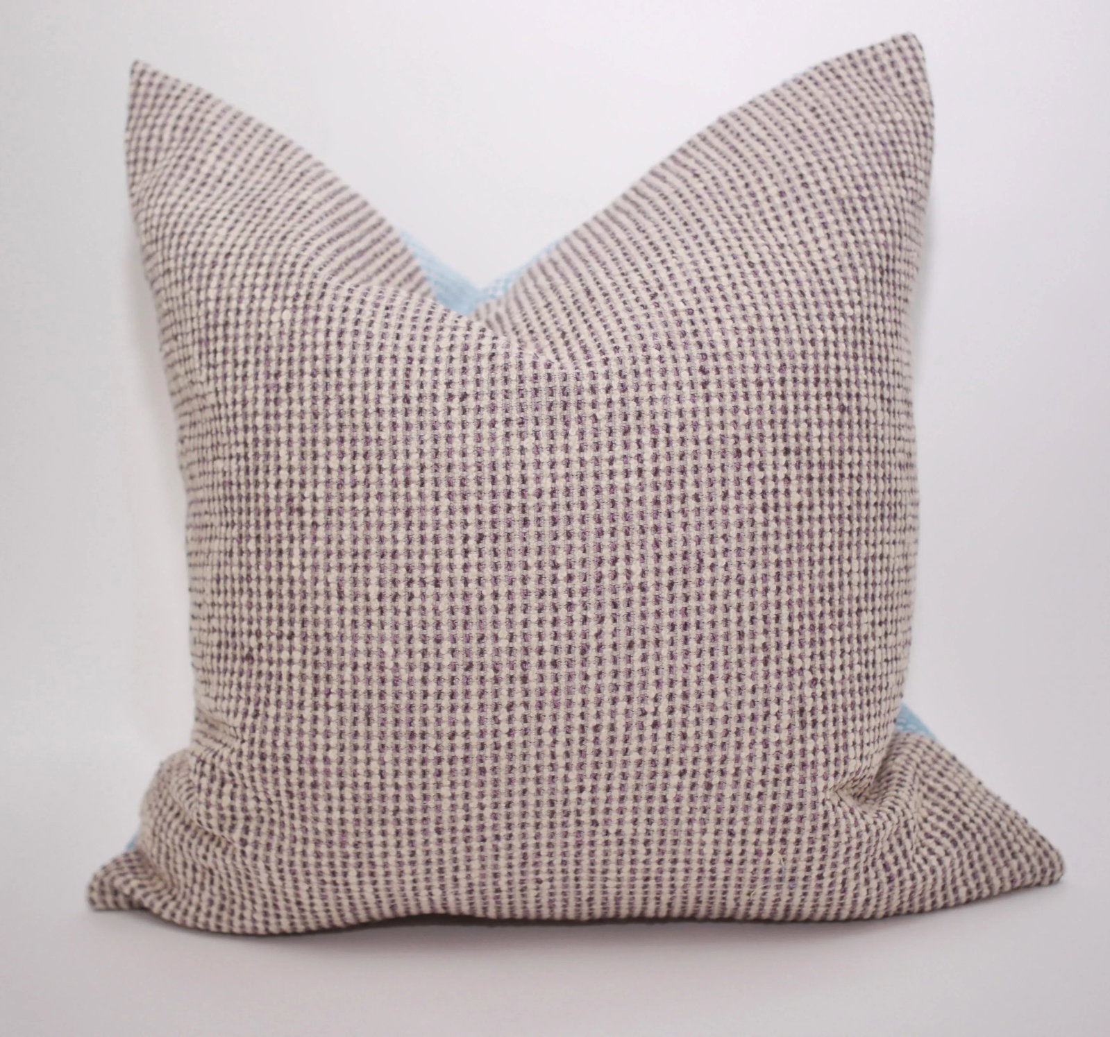 Mid Century Modern Decor De Paris Square Indoor/Outdoor Sunbrella Pillow - 2