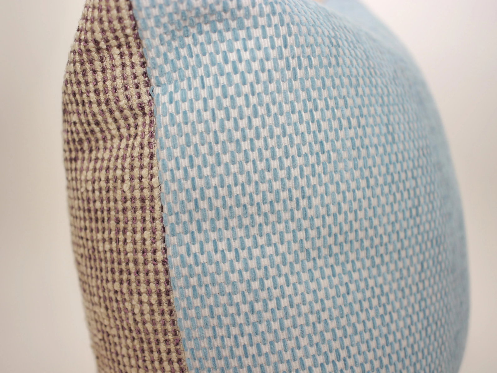 Mid Century Modern Decor De Paris Square Indoor/Outdoor Sunbrella Pillow - 5