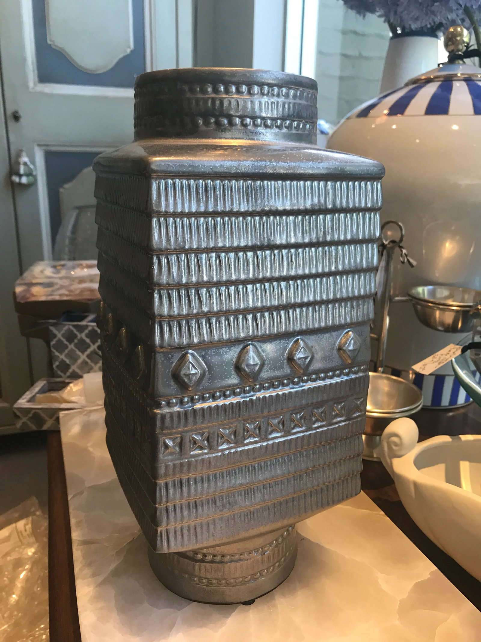 Cyan Designs Dhaka Vase - 5