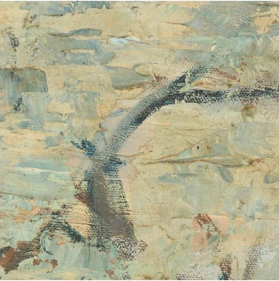 Vintage Landscape Oil Painting - 4