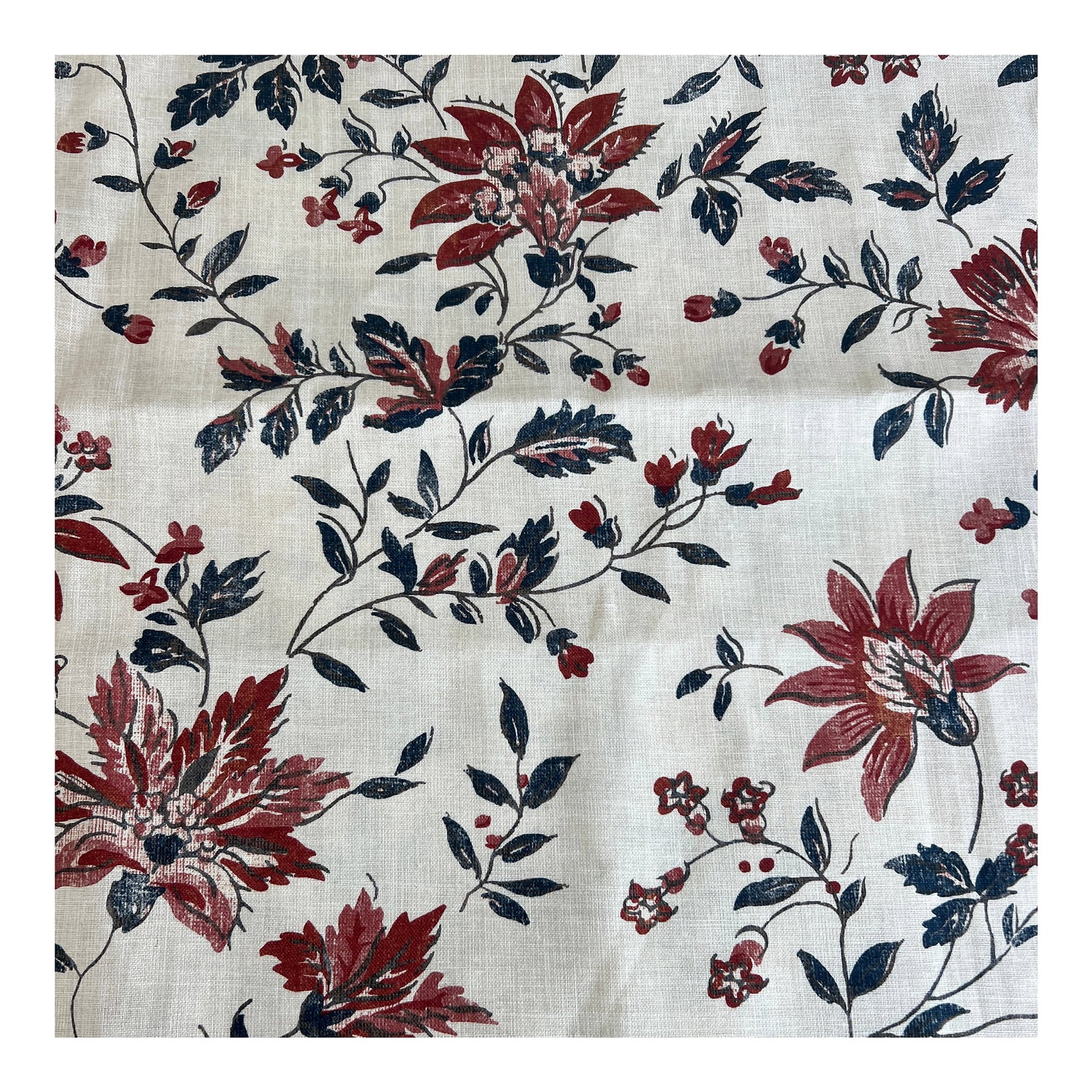 Guy Goodfellow Rendlesham Linen Fabric- 3 1/3 Yards: Guy Goodfellow Rendlesham Linen Fabric- 3 1/3 Yards Condition: Alterations: Original Condition Unaltered Imperfections: Some Imperfections Condition Notes: excellent- new- remnant from project Origin: