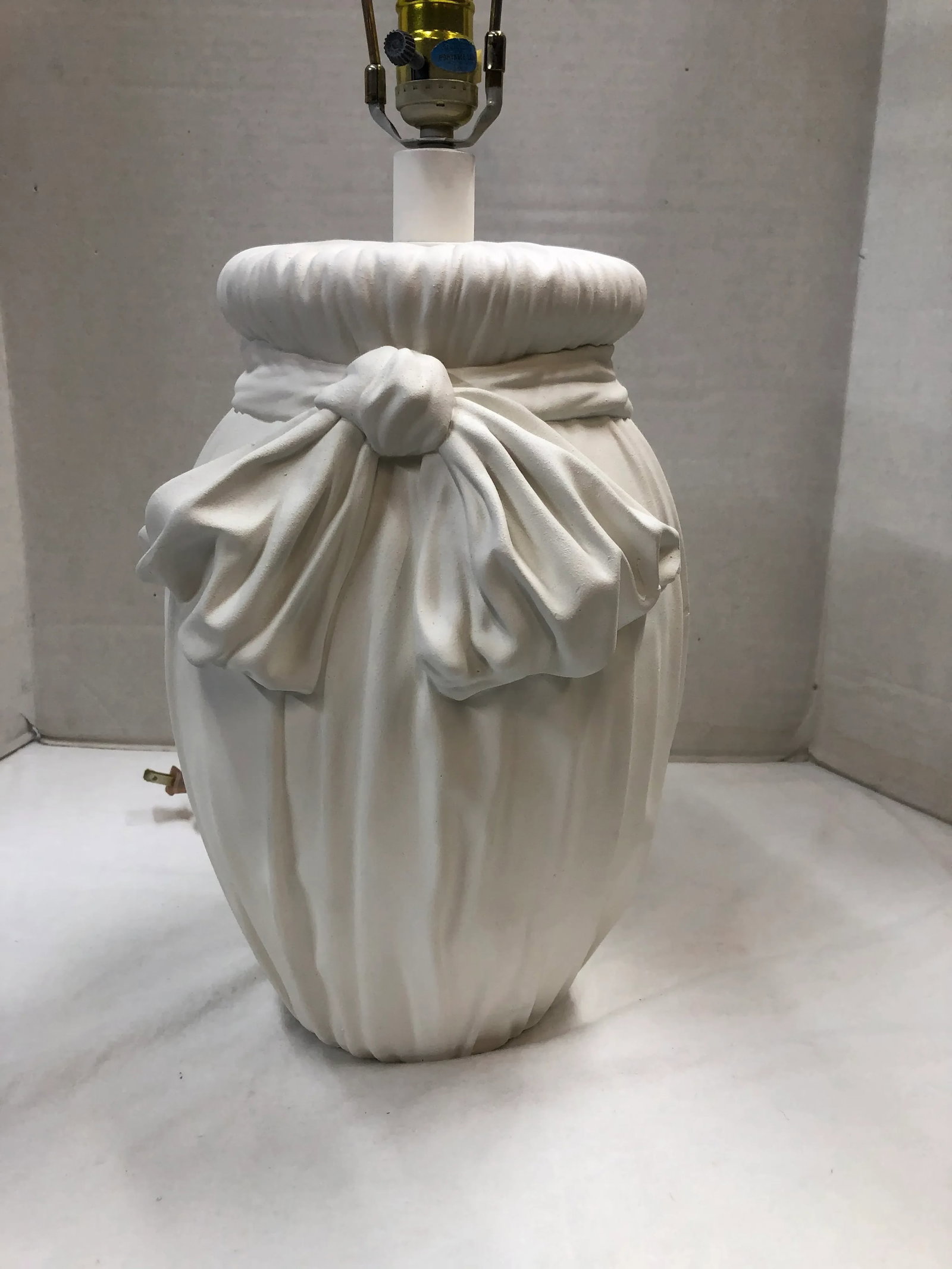 1970s John Dickinson Style Table Lamp - 2