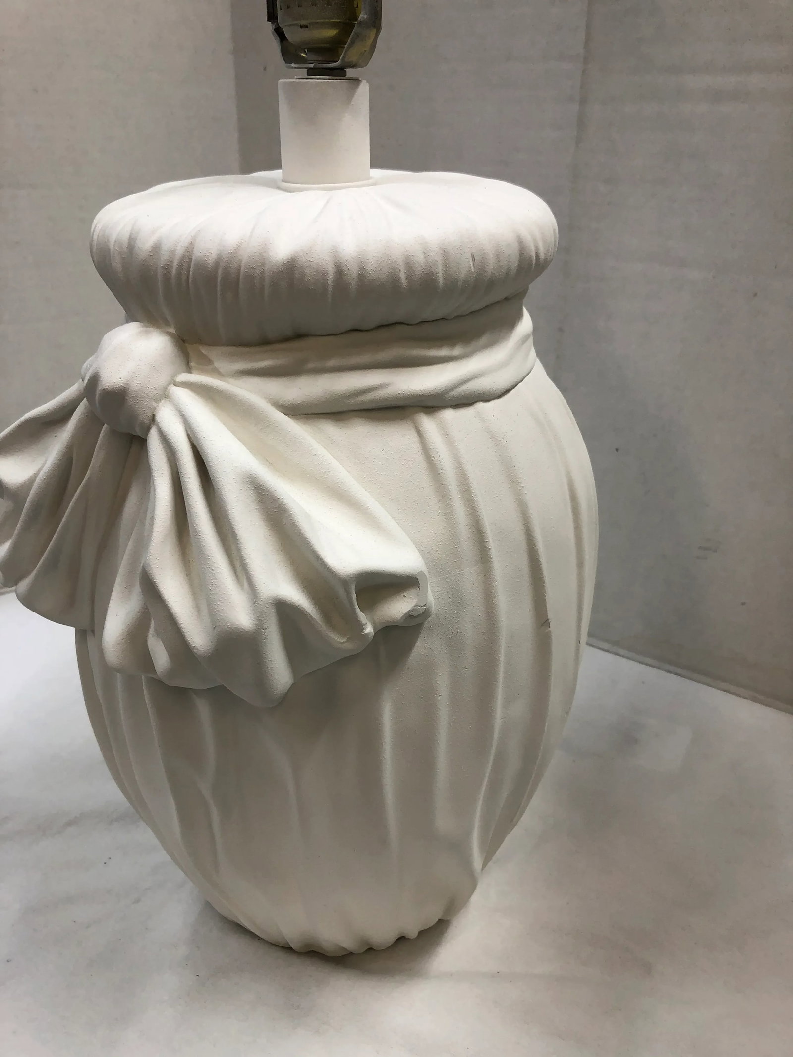 1970s John Dickinson Style Table Lamp - 3
