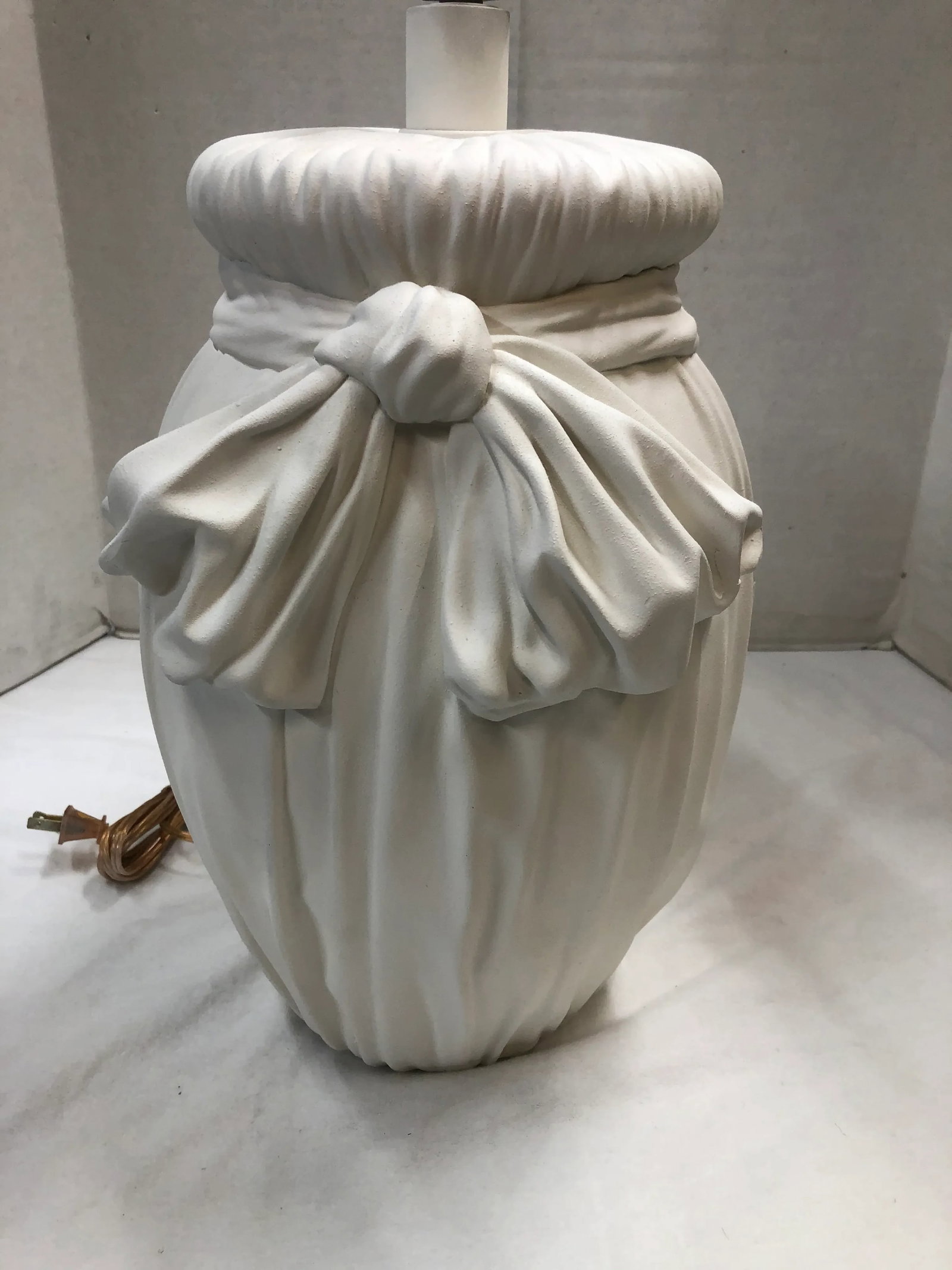 1970s John Dickinson Style Table Lamp - 4
