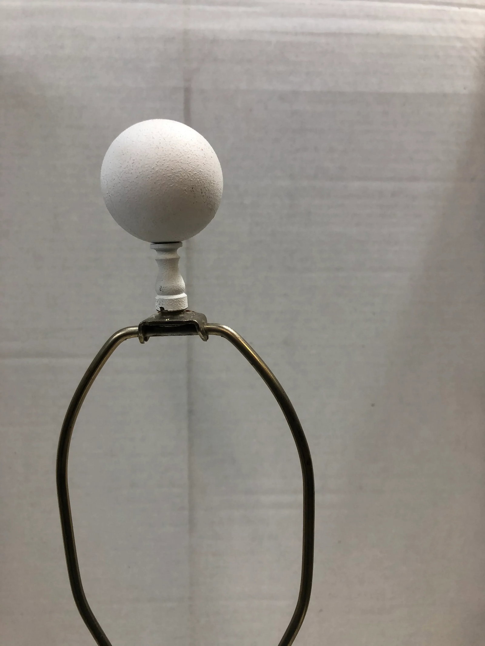 1970s John Dickinson Style Table Lamp - 5