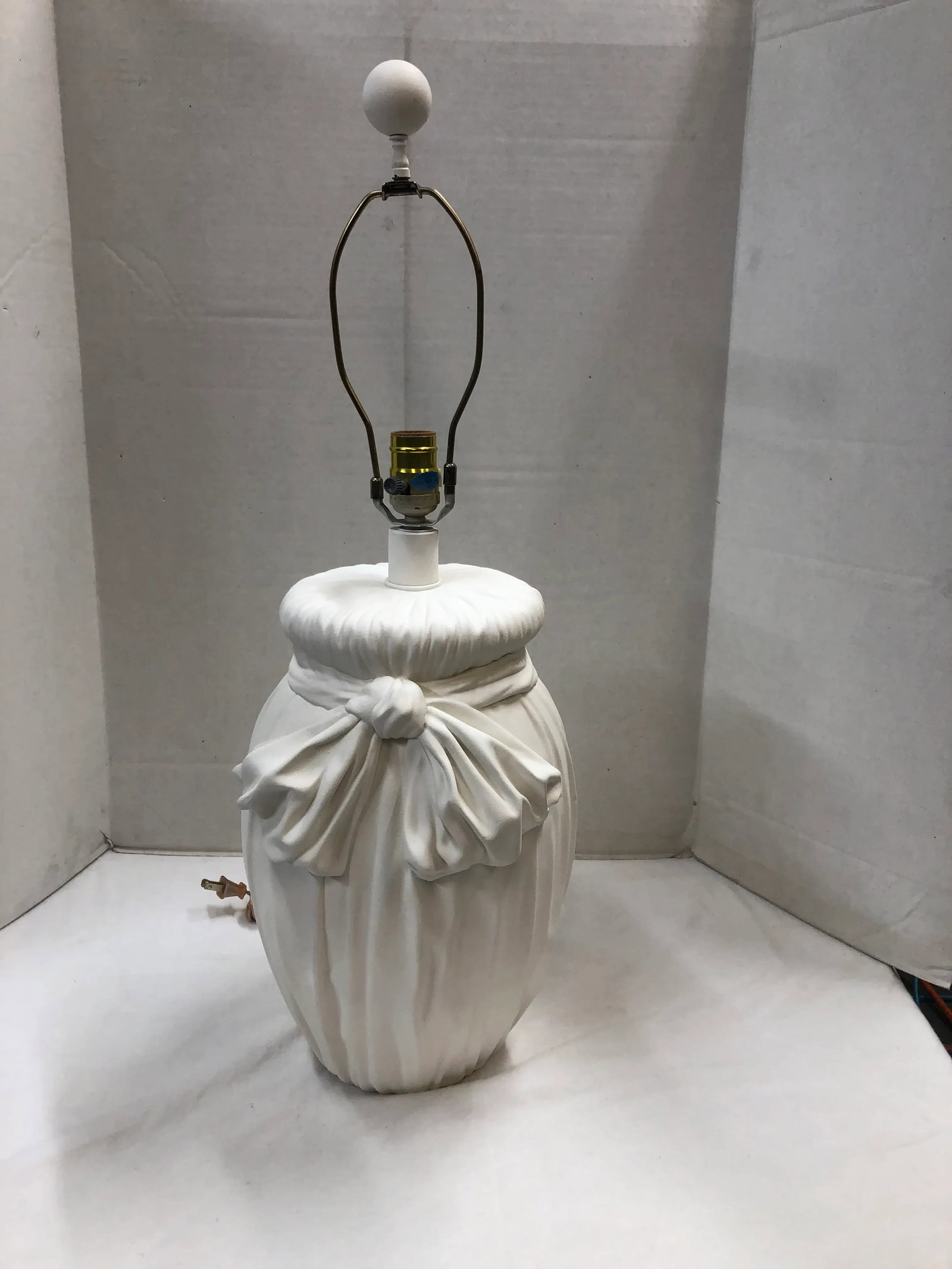 1970s John Dickinson Style Table Lamp - 6