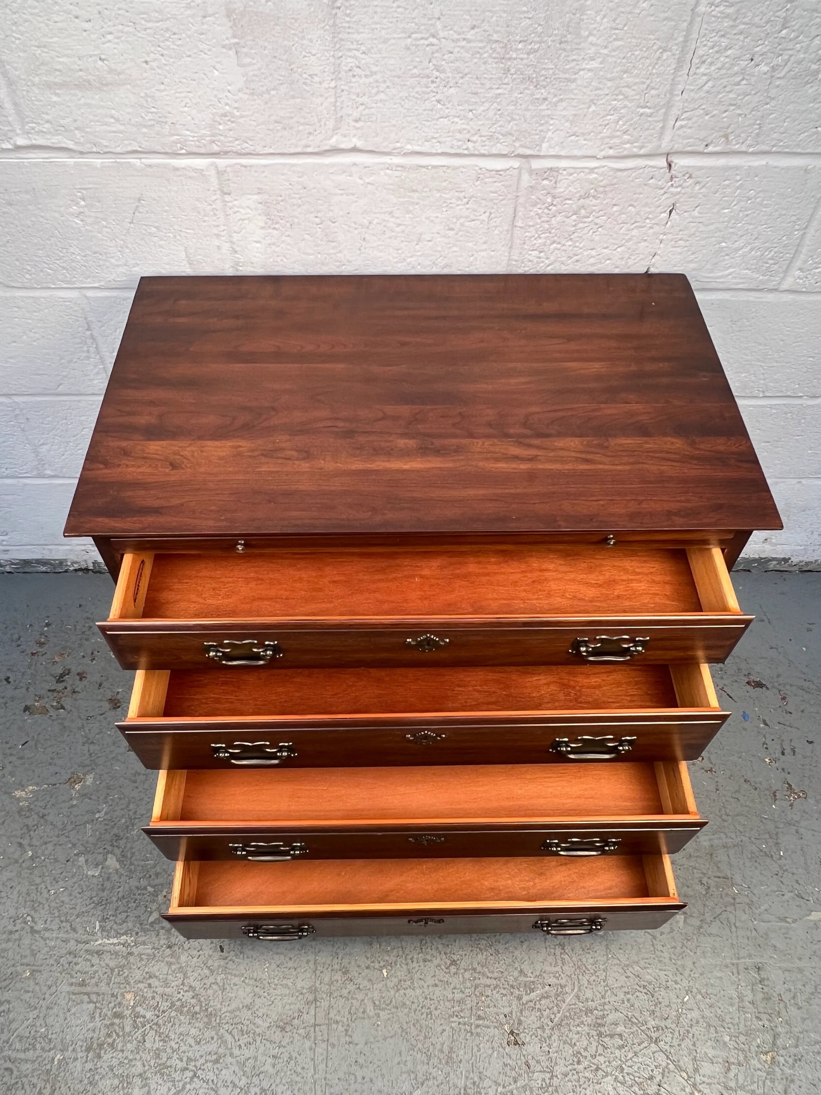 Chest of Drawers by Pennsylvania House - 8